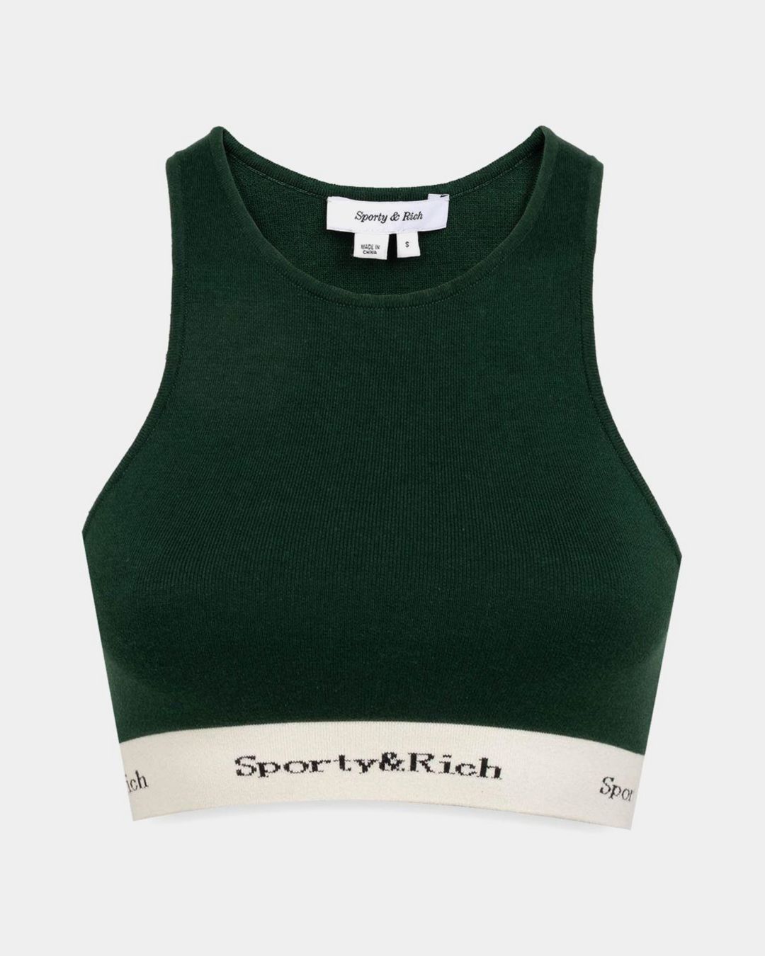 Купить Топ SPORTY&RICH