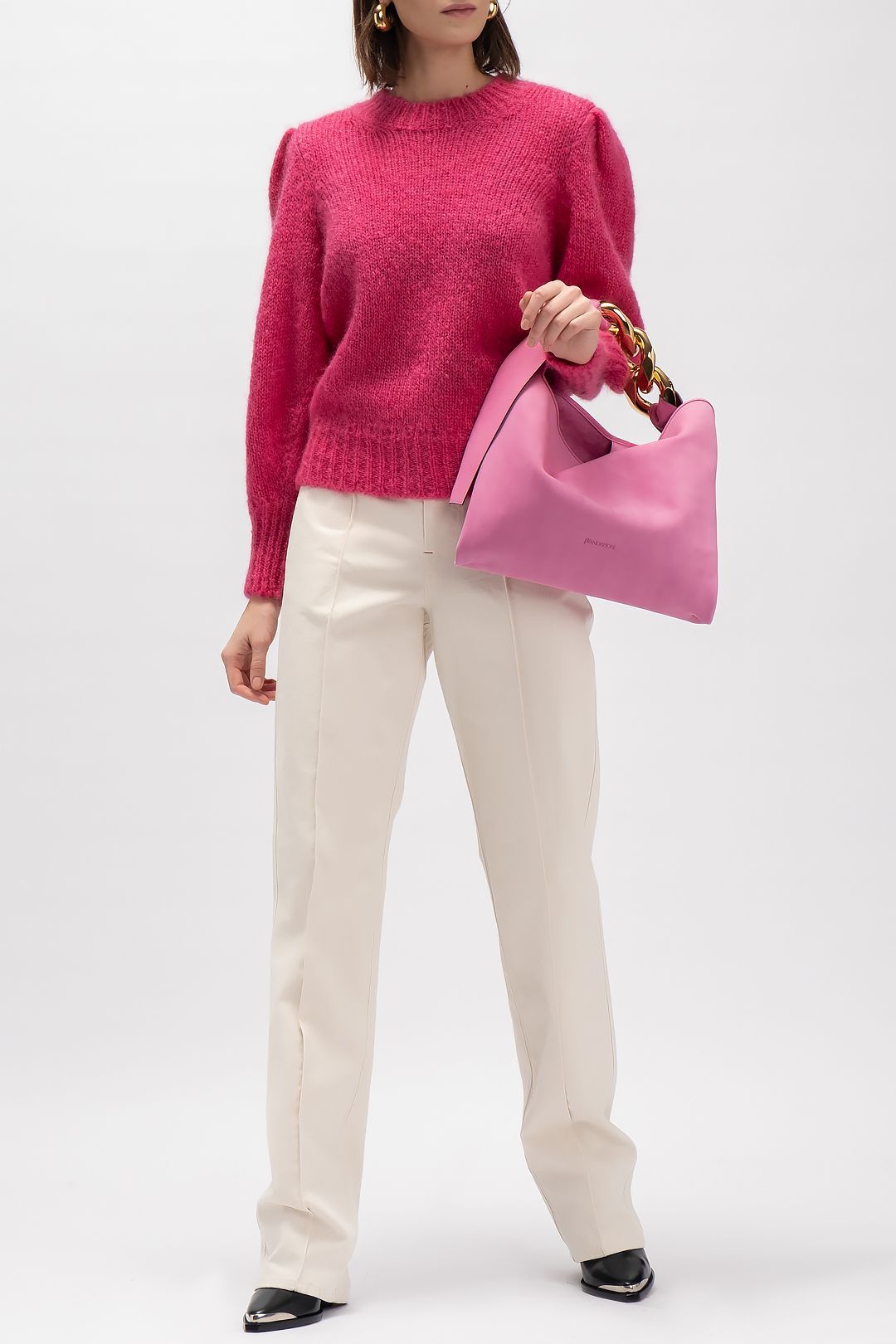 Купить Брюки ISABEL MARANT