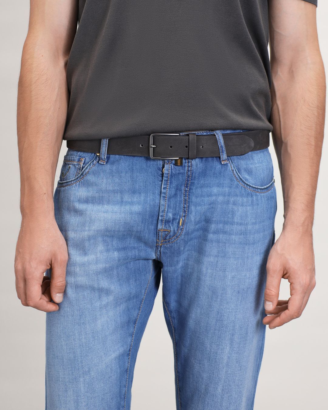 Купить Ремень GIANNI CHIARINI