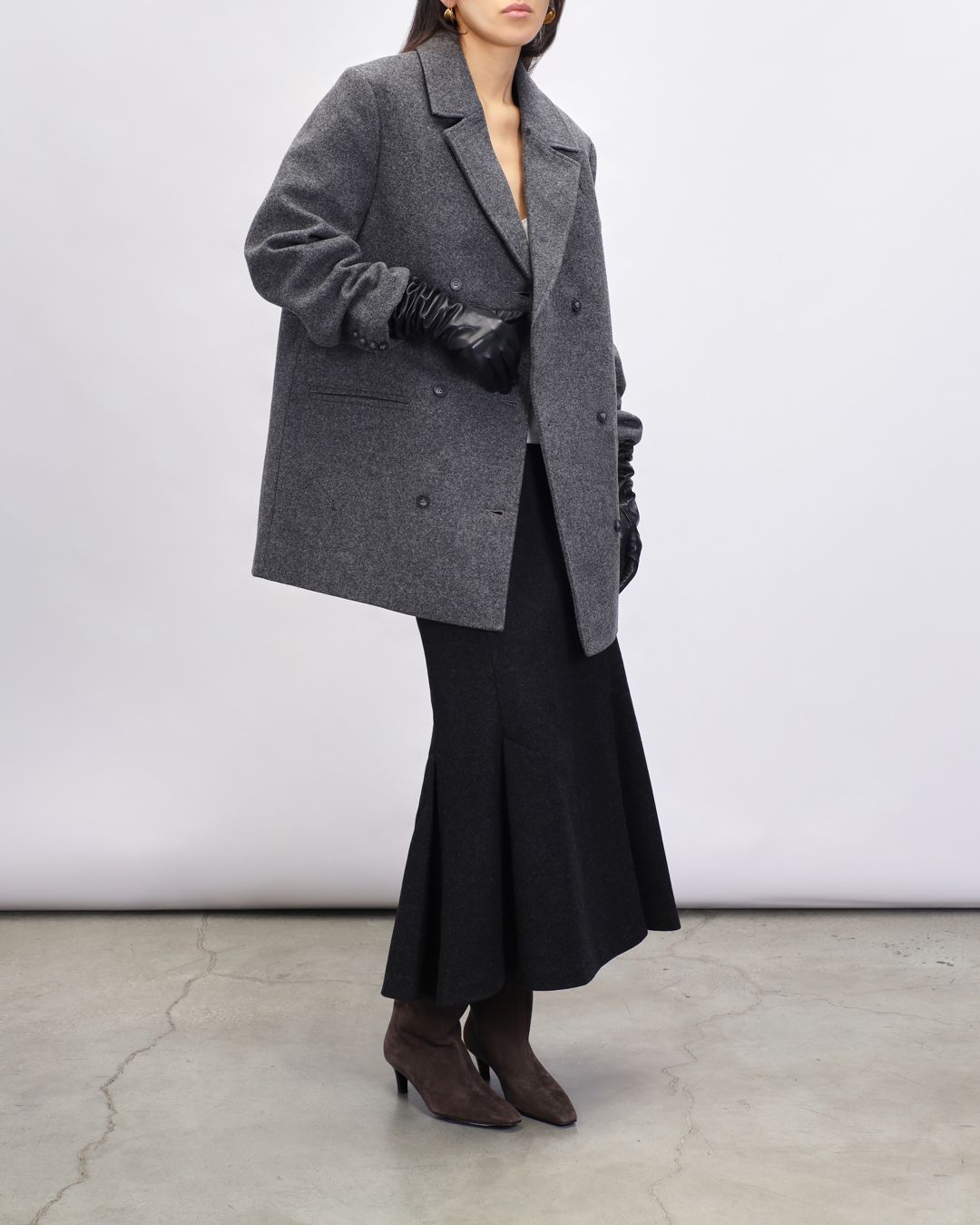 Купить Полупальто SANCHY