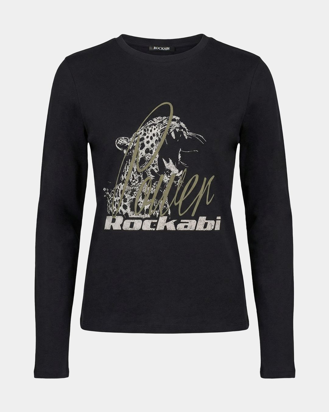 Купить Лонгслив ROCKABI