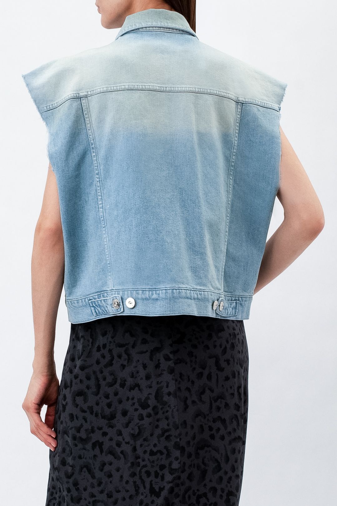 Купить Жилет 3X1