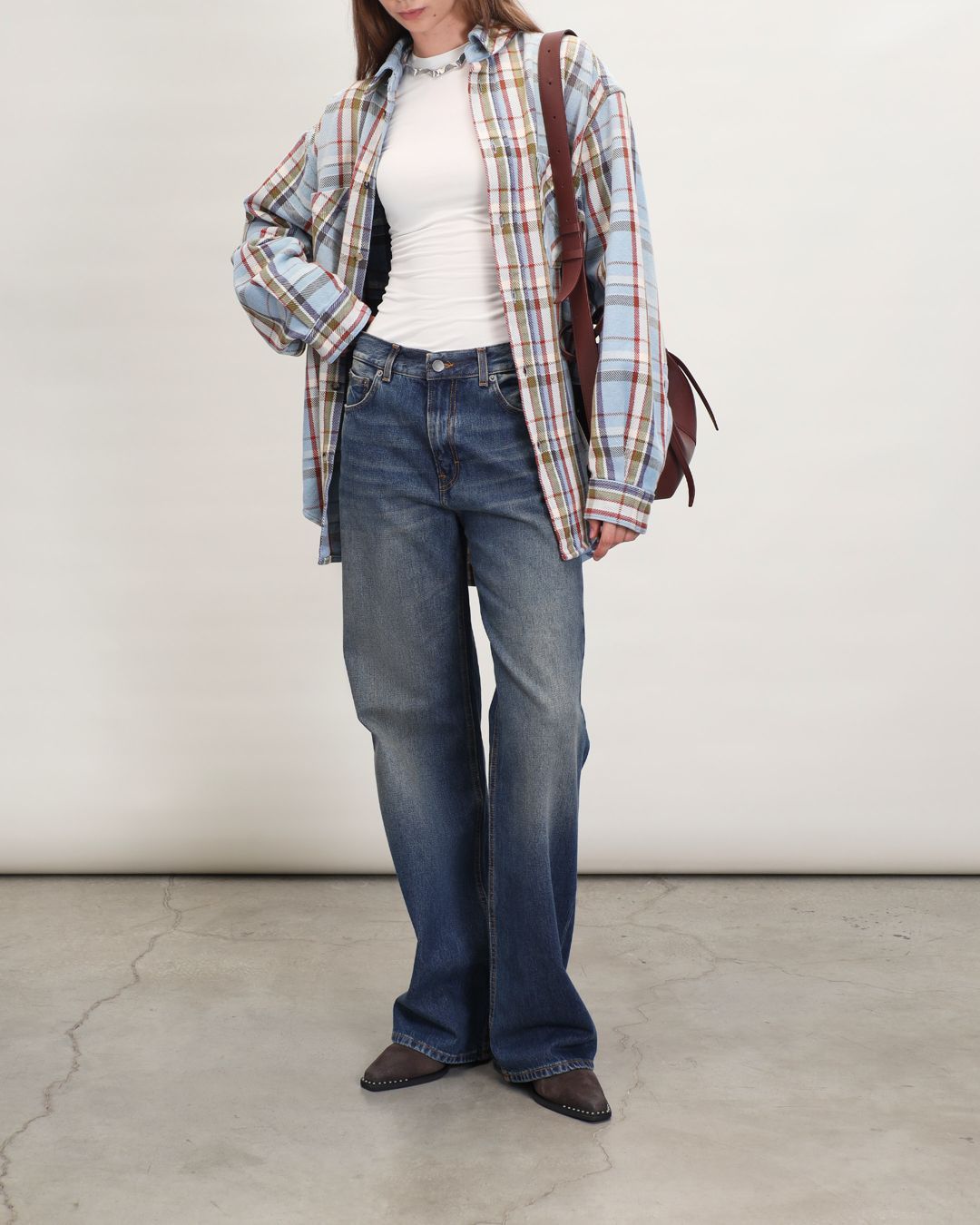 Купить Рубашка HAIKURE