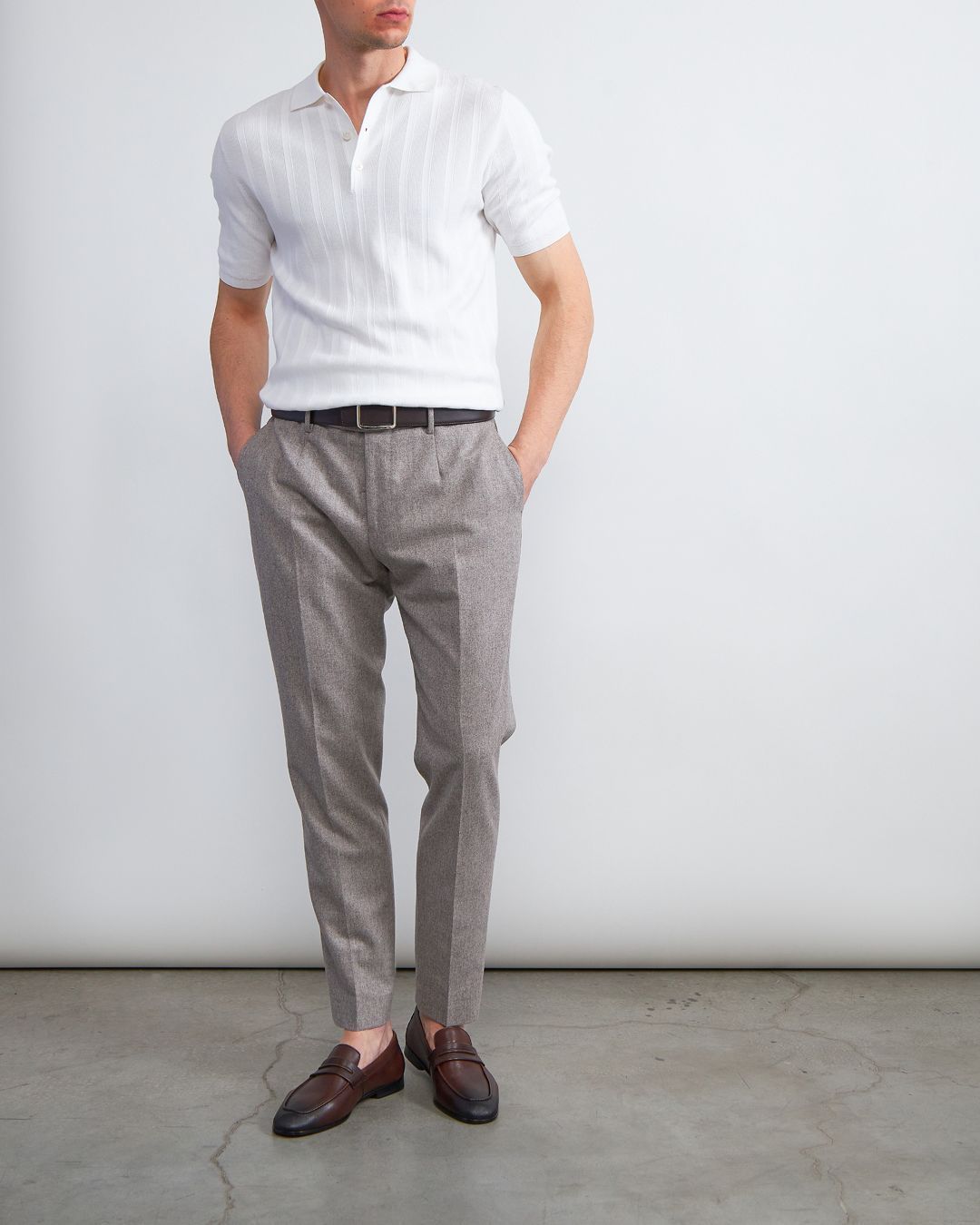 Купить Джемпер CORTIGIANI