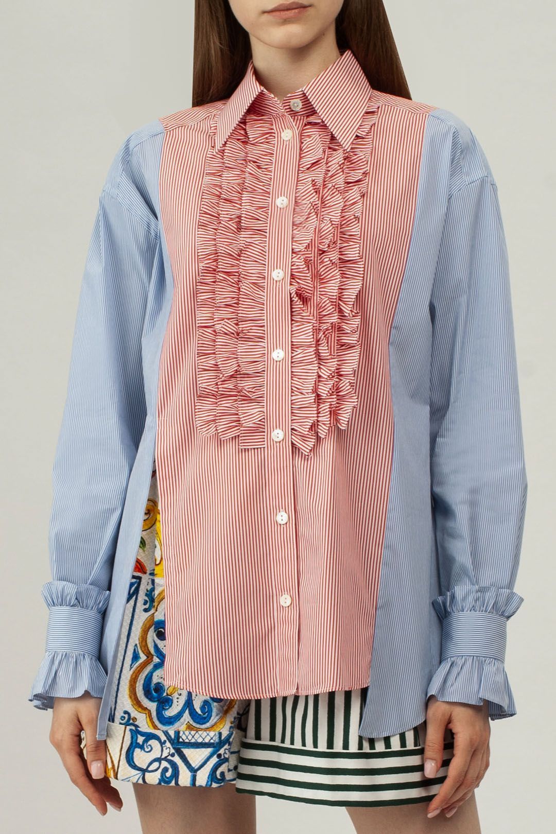 Купить Рубашка DOLCE & GABBANA