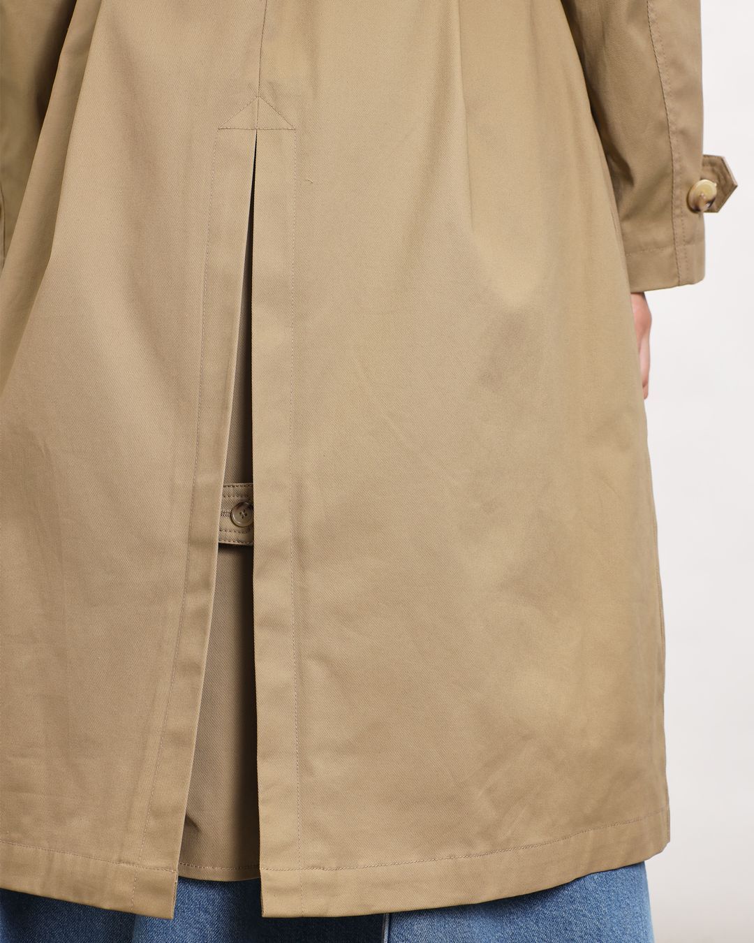 Купить Плащ WOOLRICH