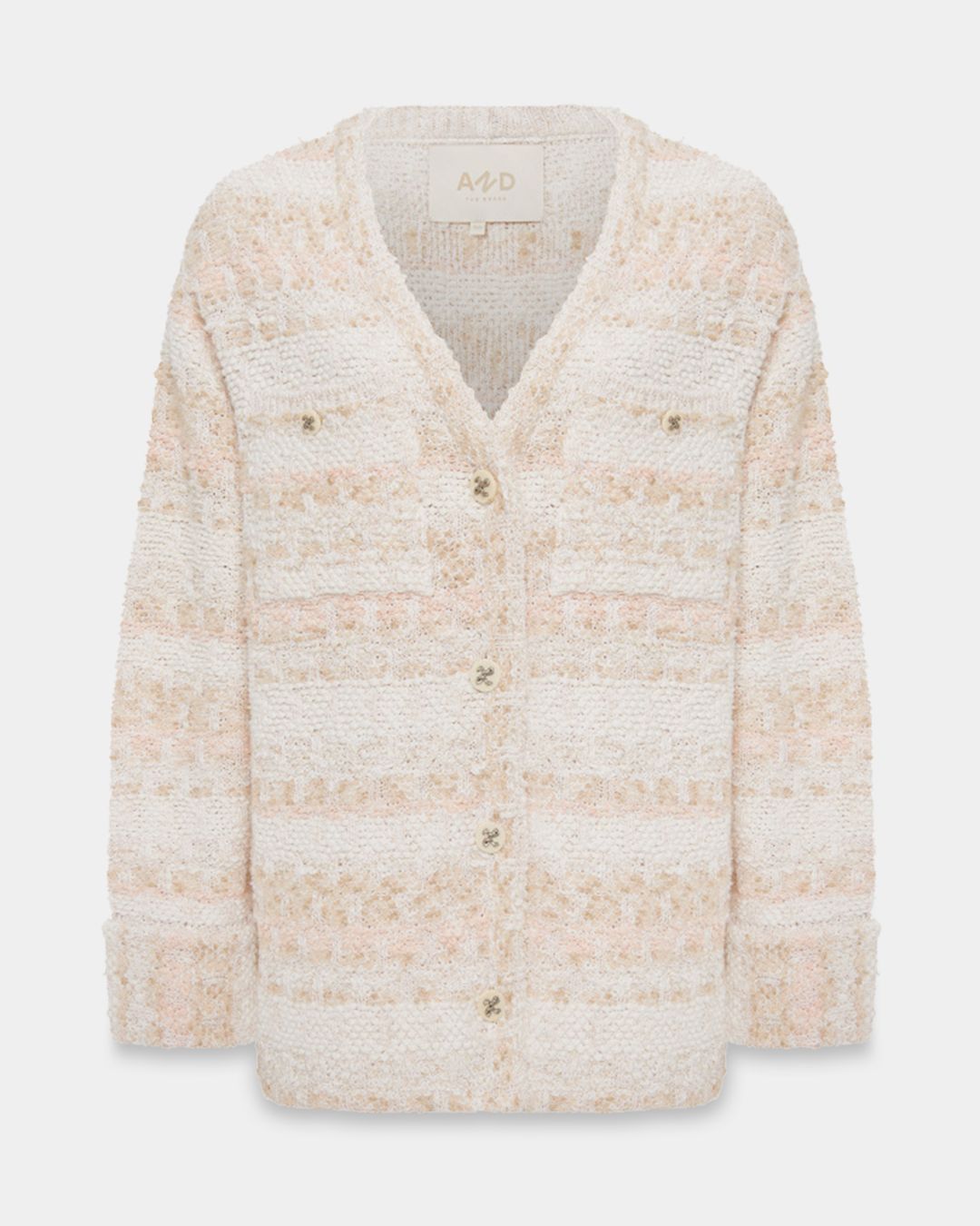 Купить Кардиган AND THE BRAND