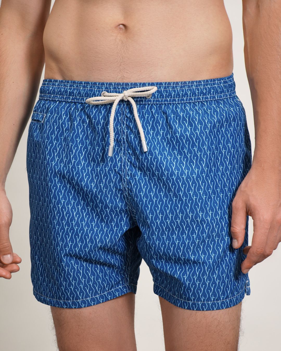 Купить Шорты пляжные MC2 SAINT BARTH