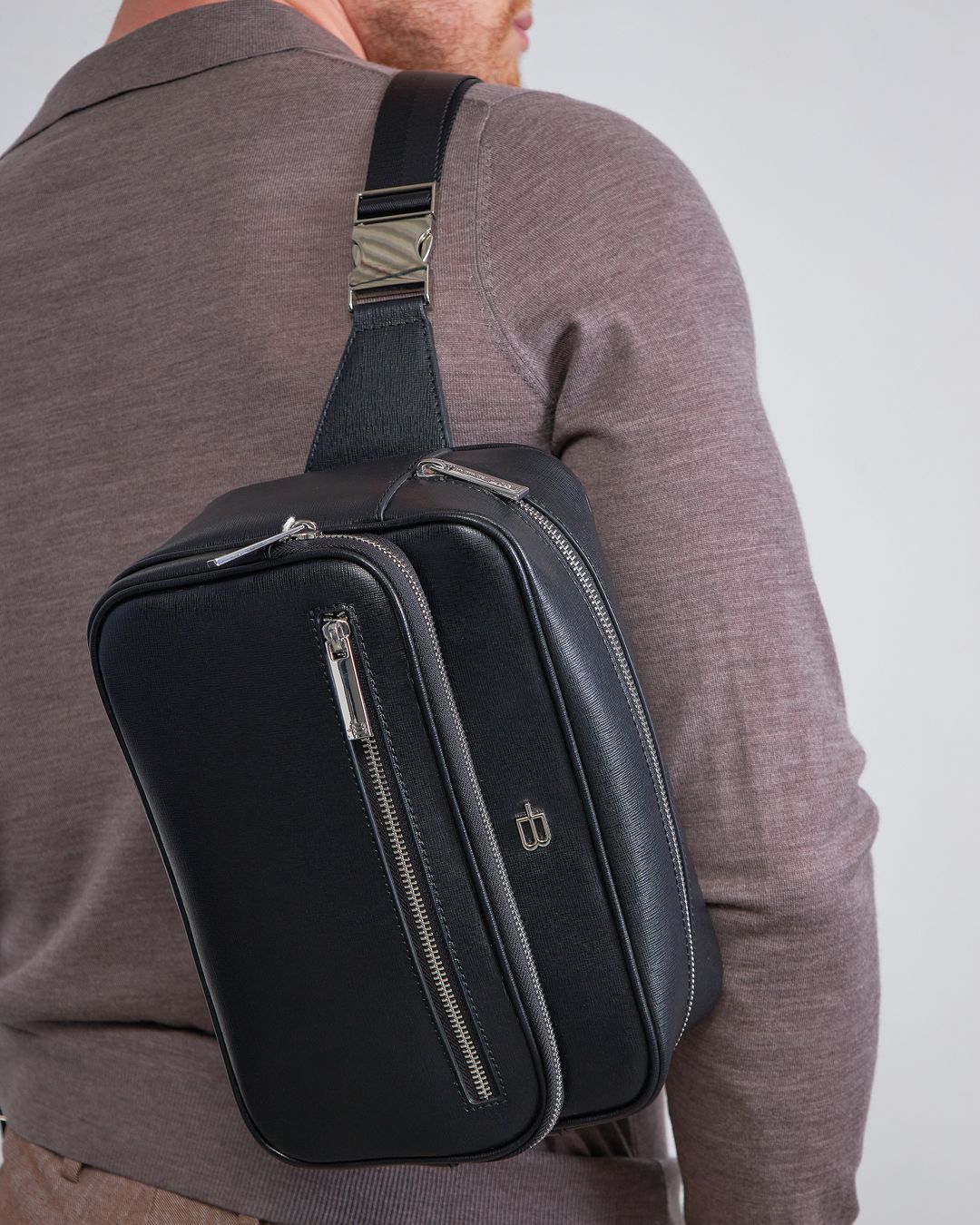 Купить Сумка BALDININI MEN