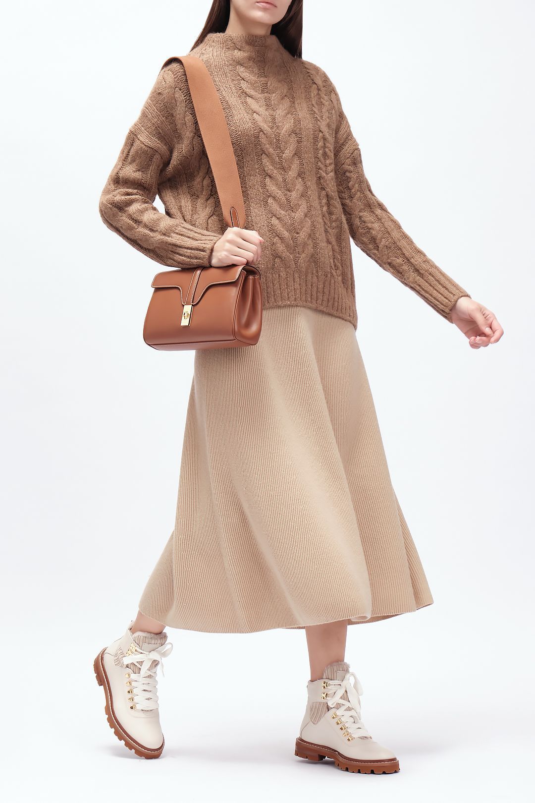 Купить Юбка VINCE