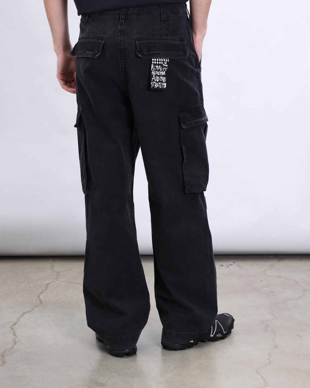 Купить Брюки KSUBI MEN