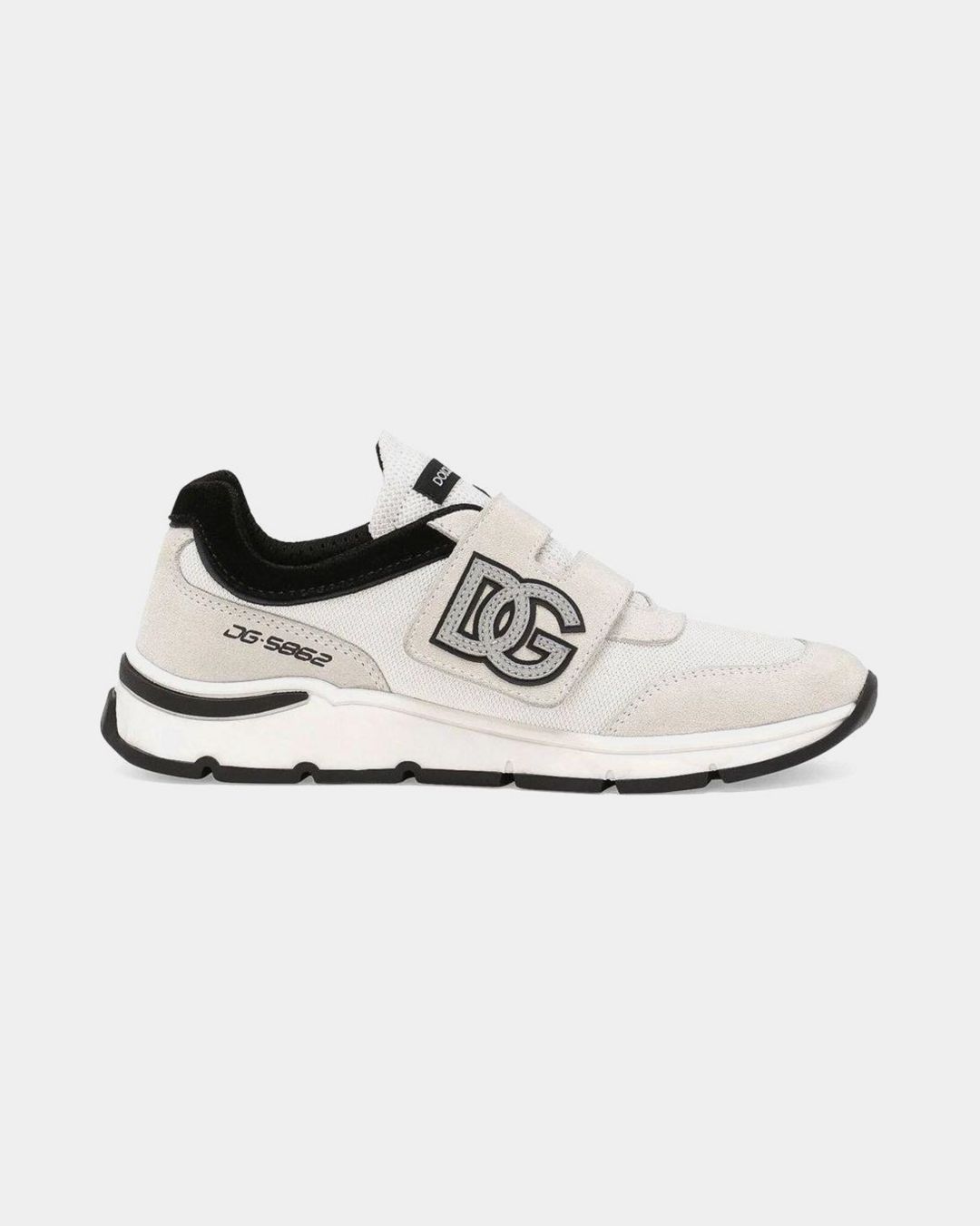 Купить Кроссовки DOLCE & GABBANA