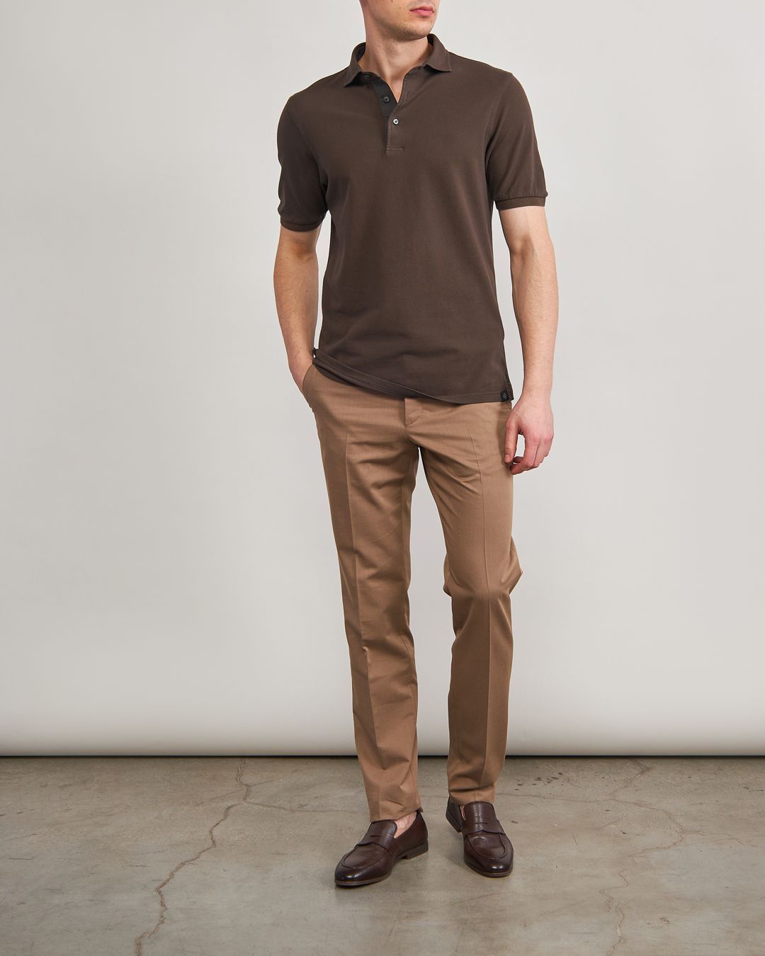 Купить Футболка GRAN SASSO