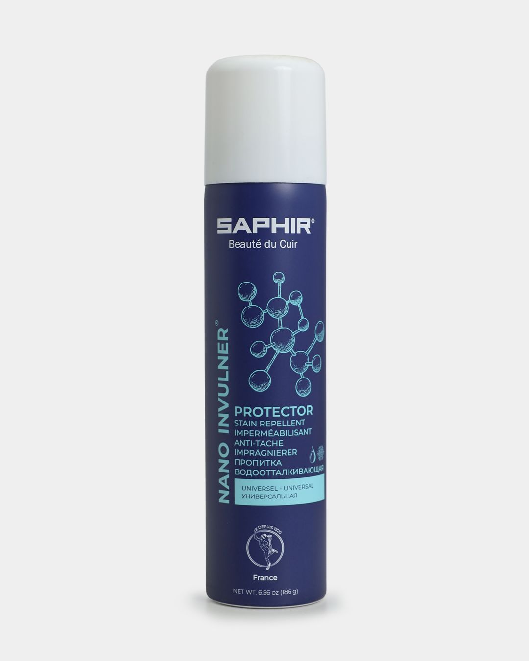 Купить Спрей-пропитка SAPHIR