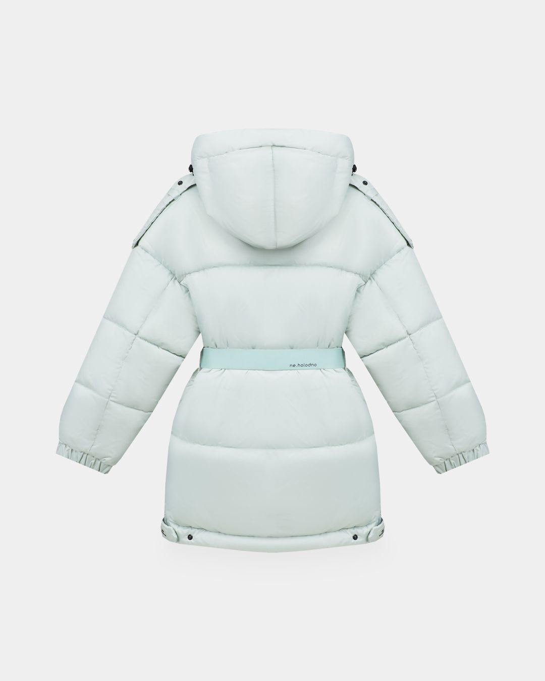 Купить Пуховик GNK