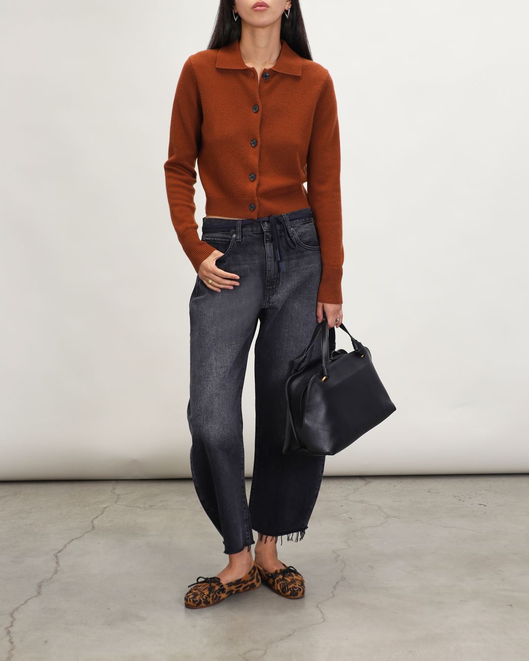 Купить Кардиган FRAME