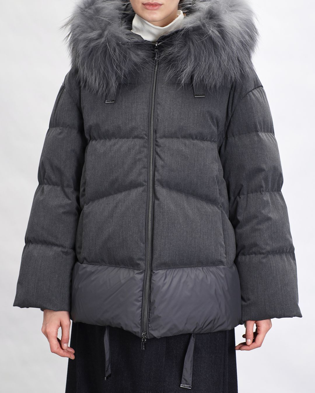 Купить Пуховик DIEGO M