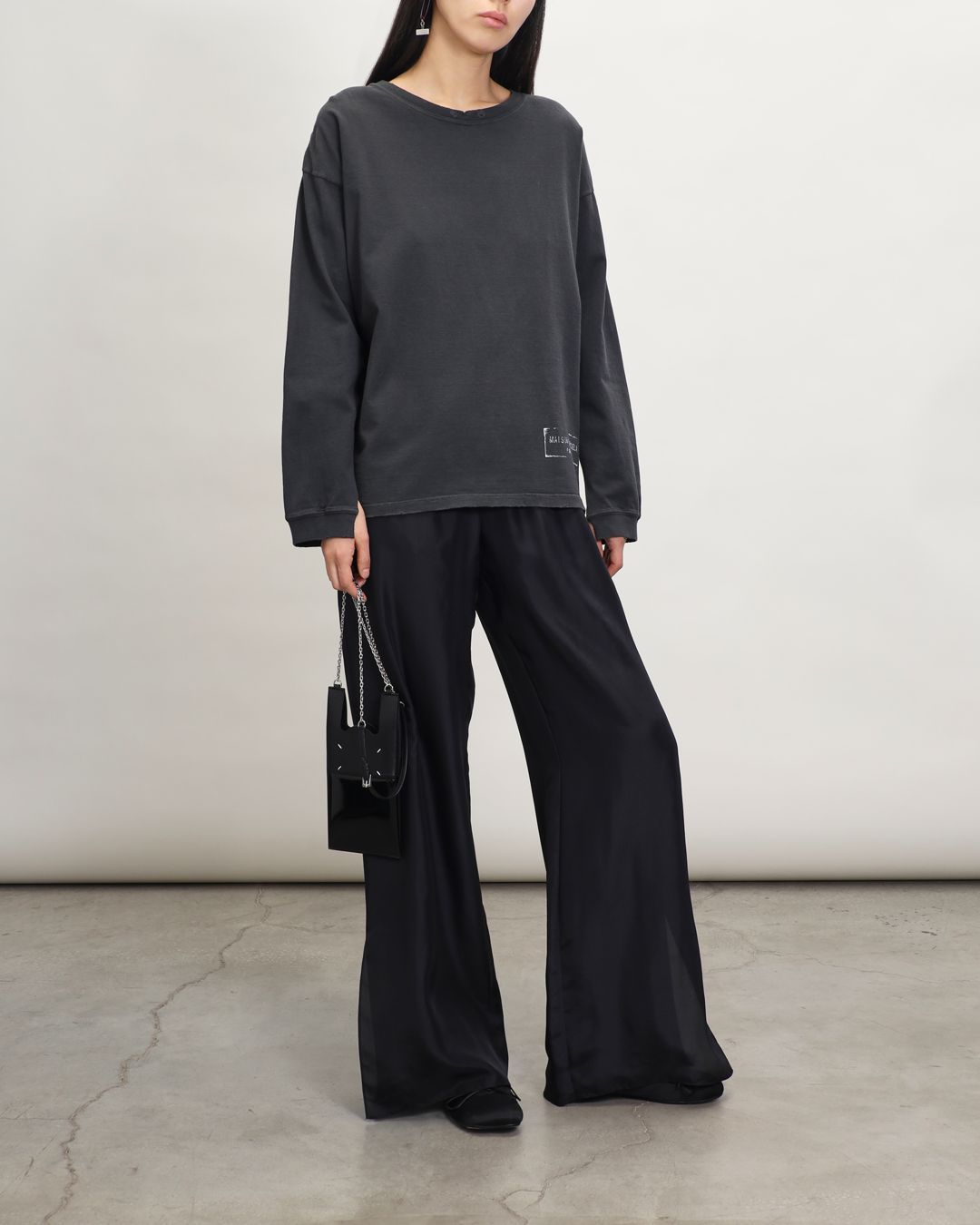 Купить Свитшот MAISON MARGIELA