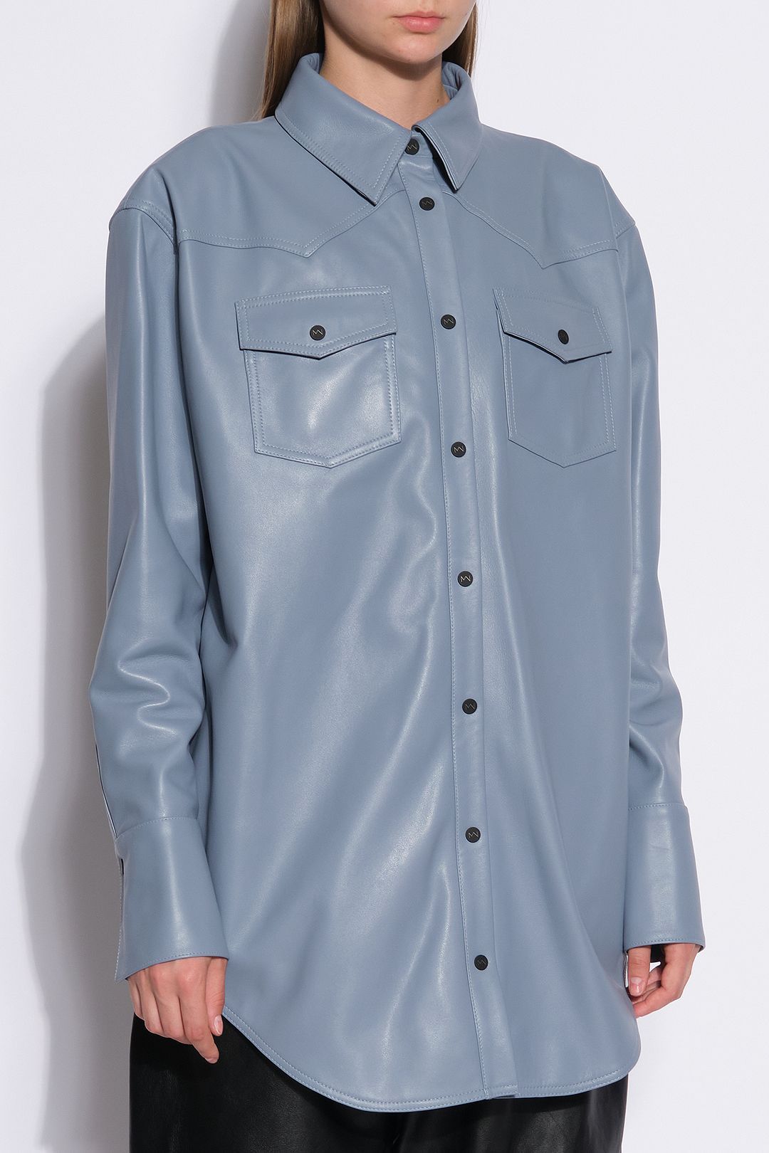 Купить Рубашка THE MANNEI