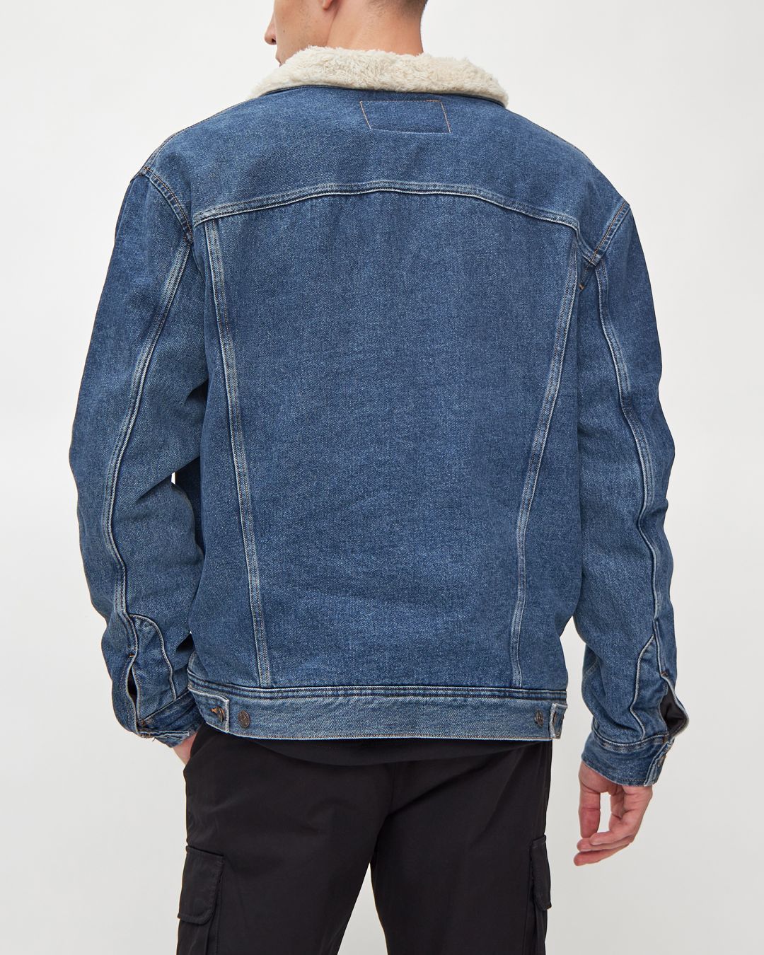 Купить Куртка джинсовая DIESEL