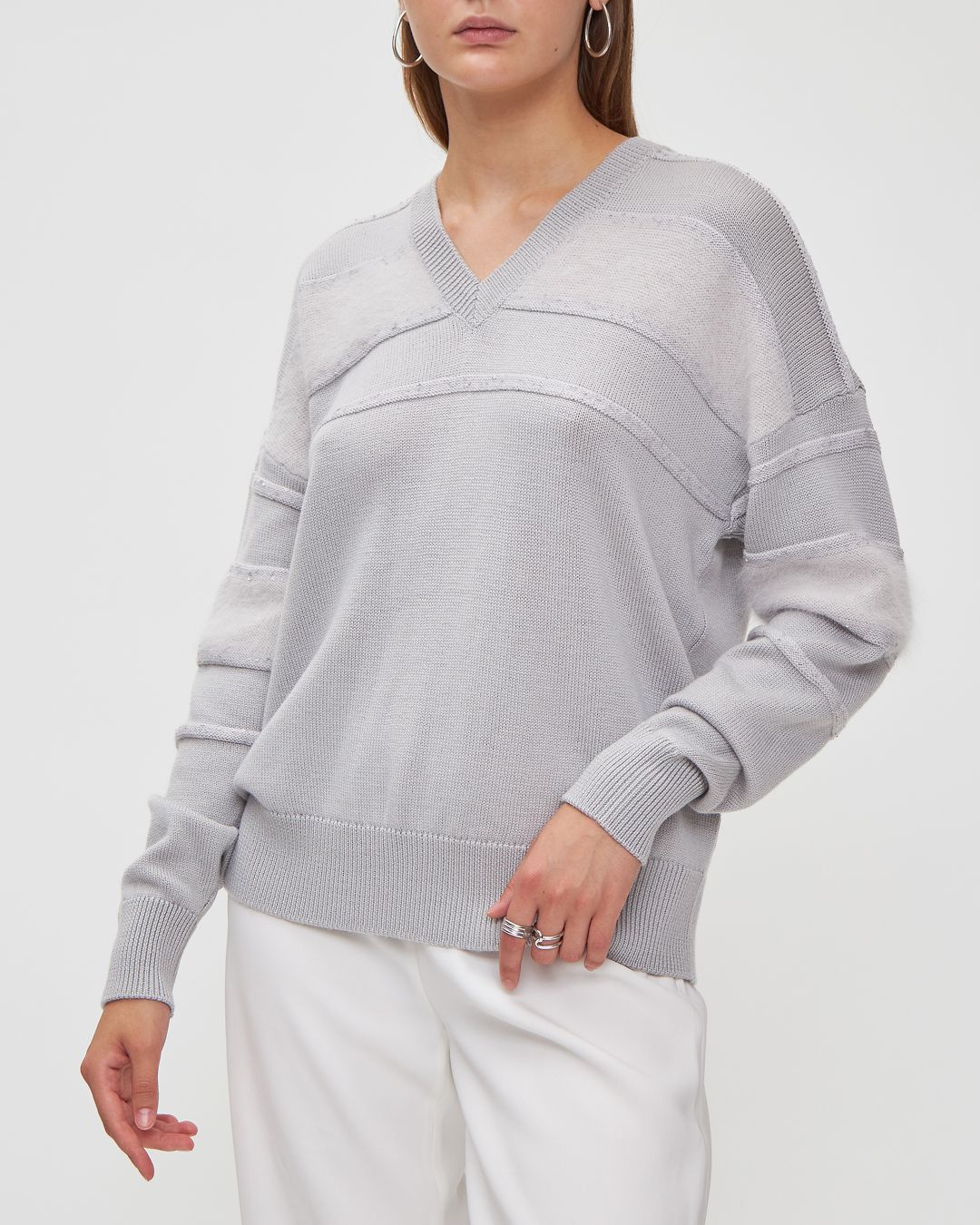 Купить Джемпер LORENA ANTONIAZZI