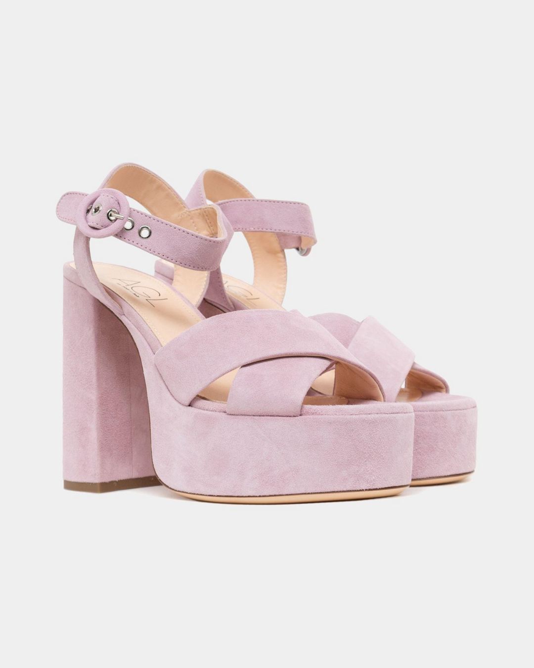 Купить Туфли AGL