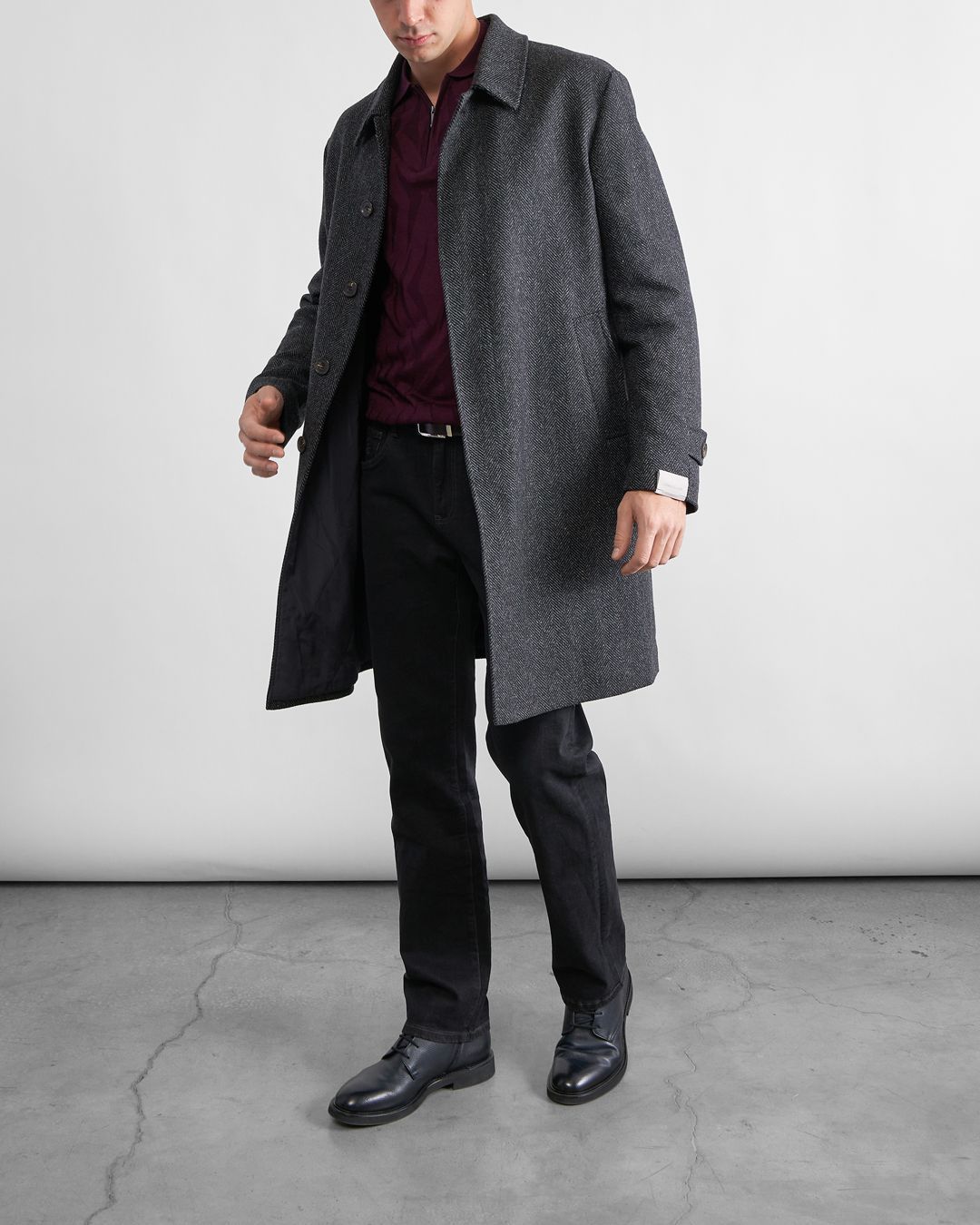 Купить Джинсы CUDGI