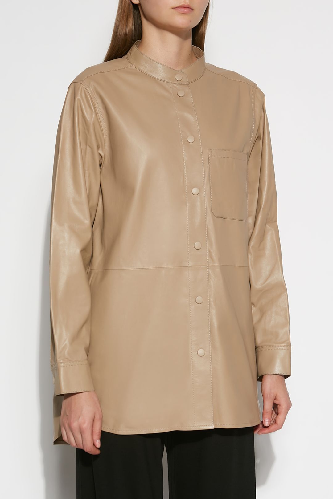 Купить Рубашка YVES SALOMON