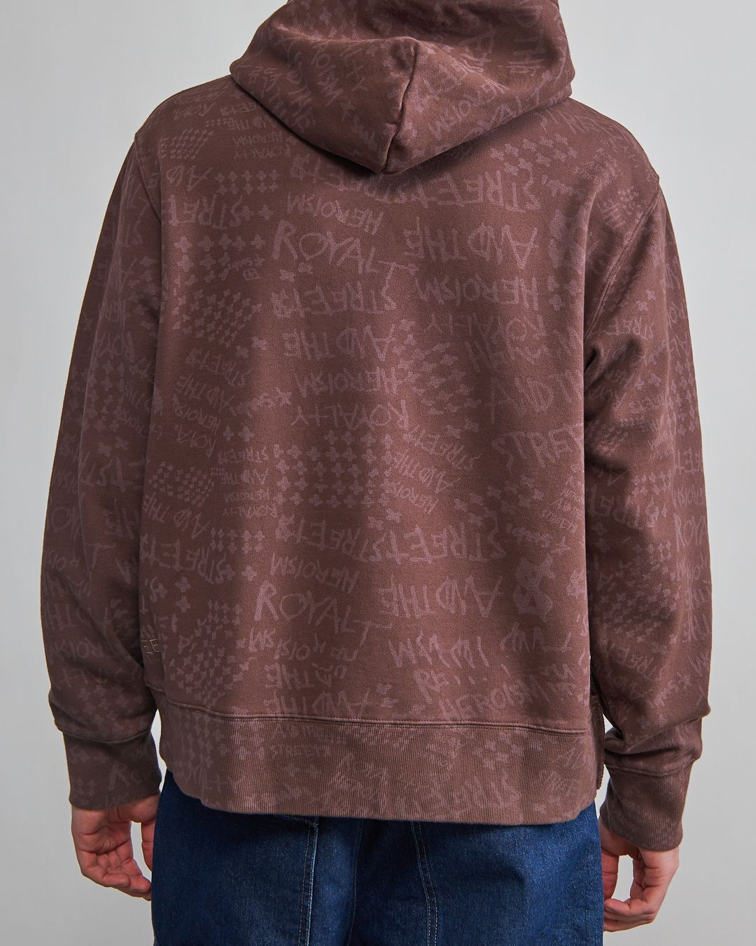 Купить Худи KSUBI