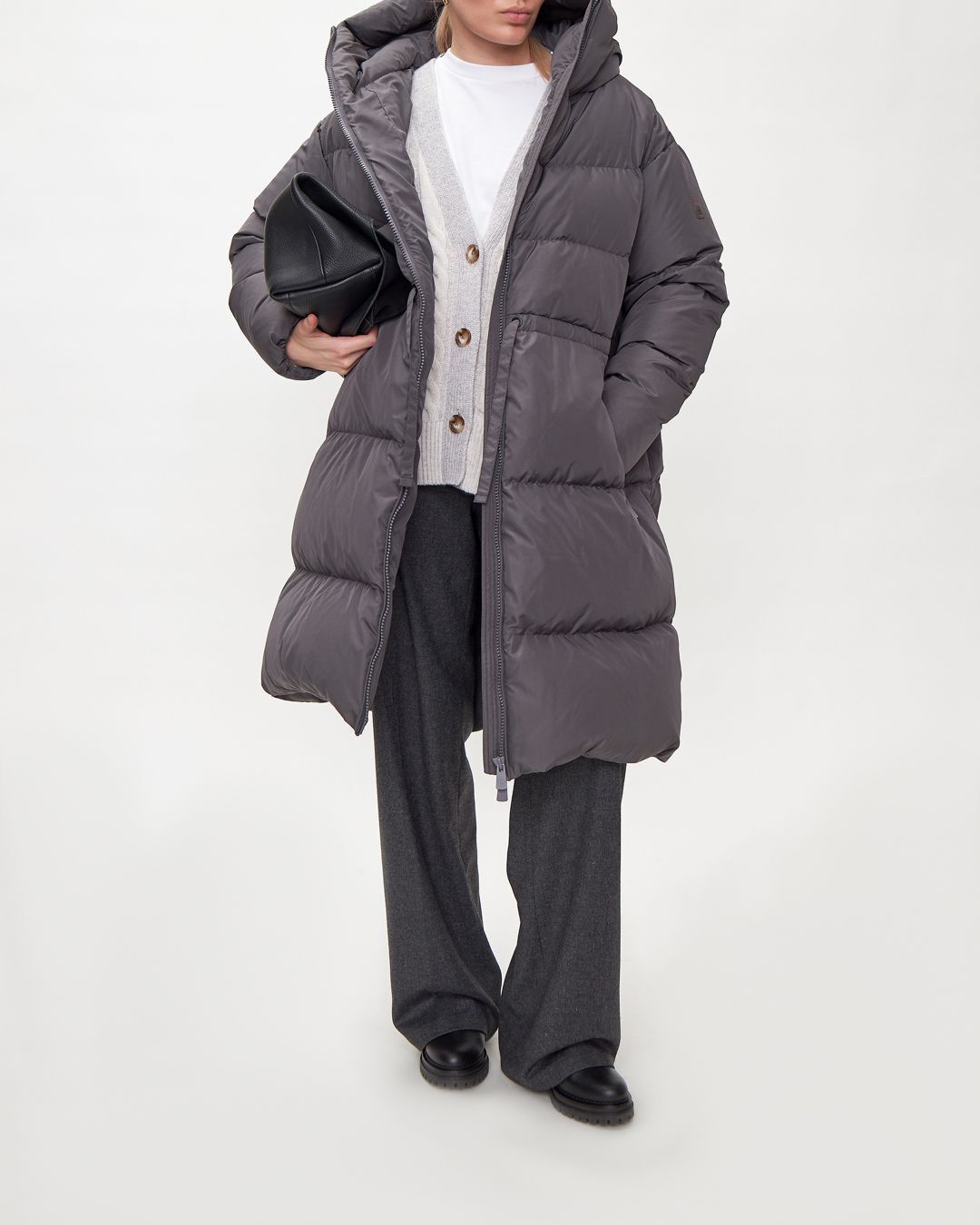 Купить Пуховик BACON