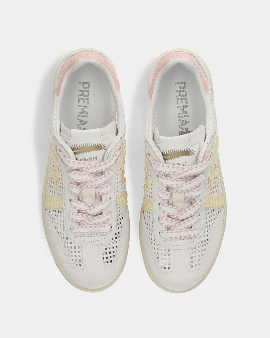 Купить Кеды PREMIATA