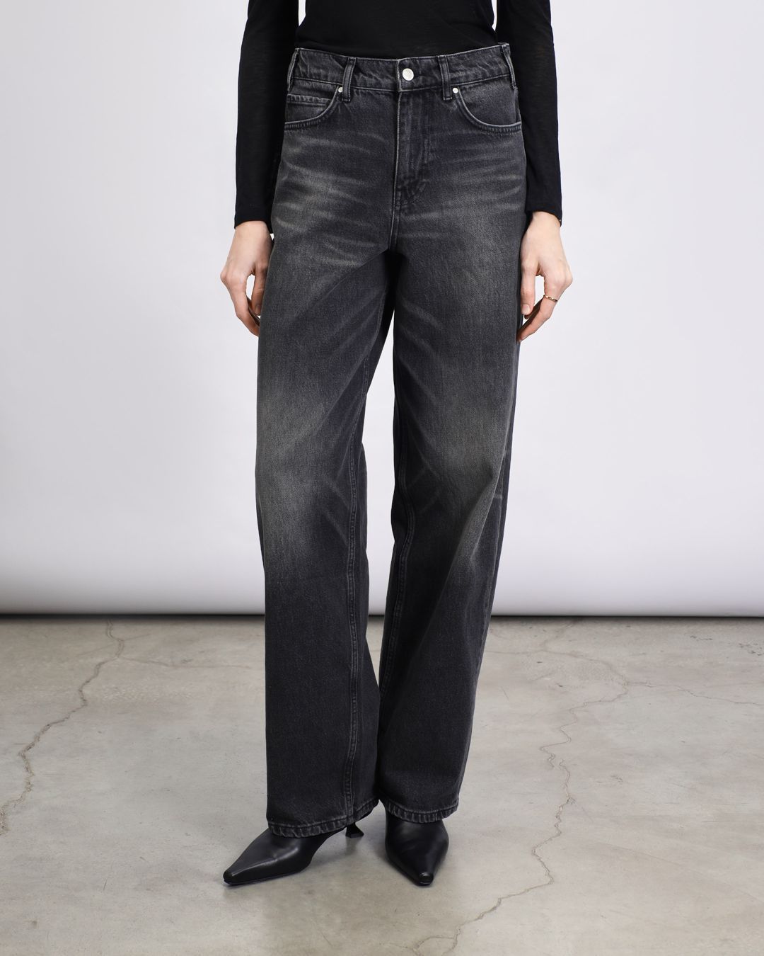 Купить Джинсы TATMU