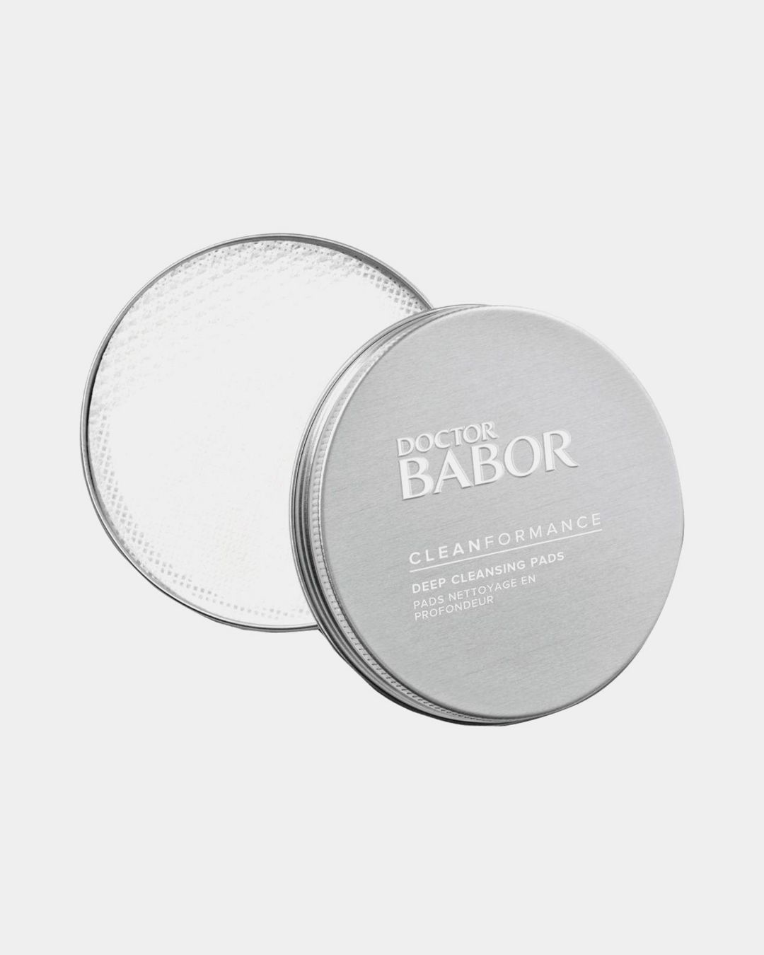 Купить Диски для глубокого очищения кожи BABOR