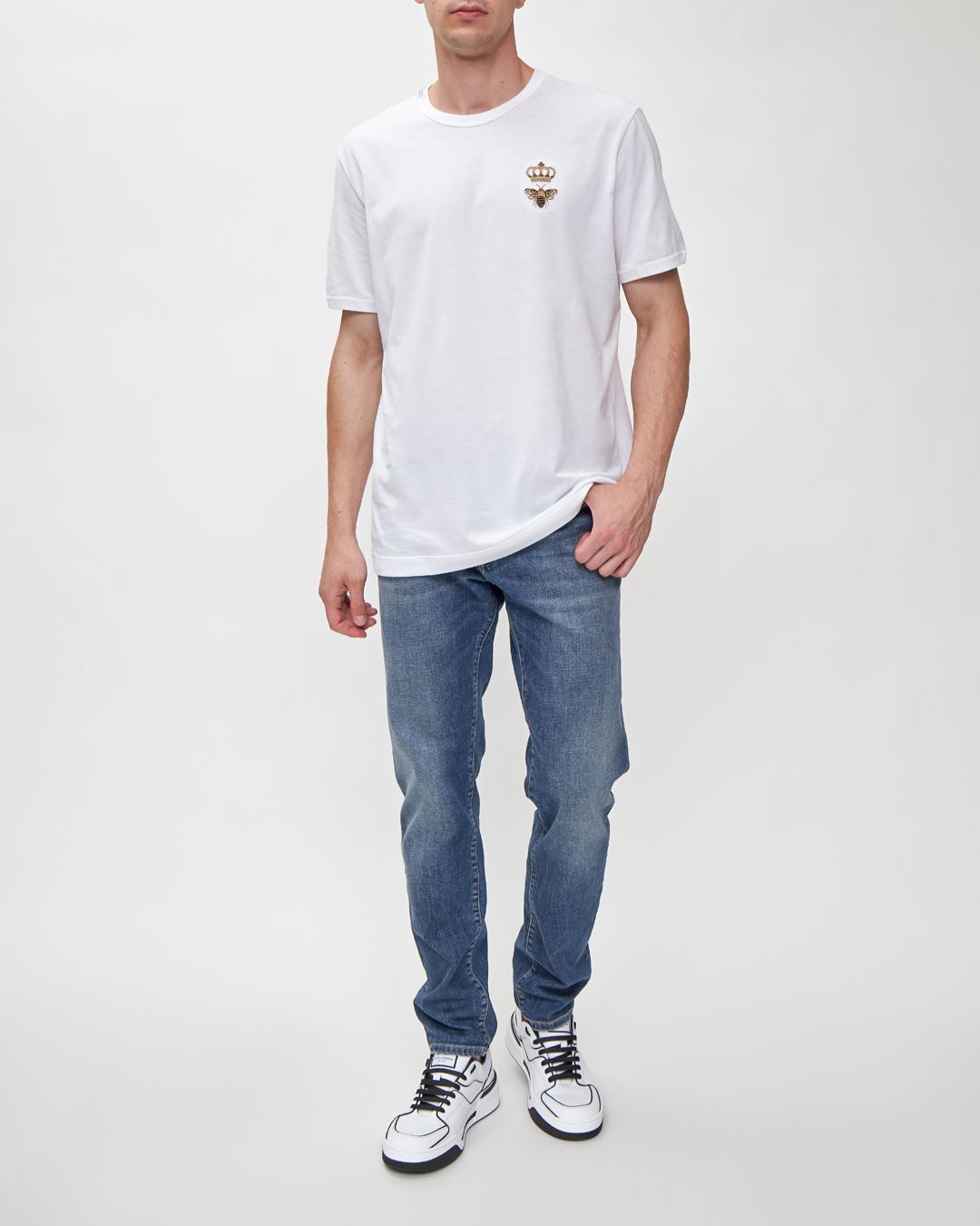 Купить Футболка DOLCE & GABBANA