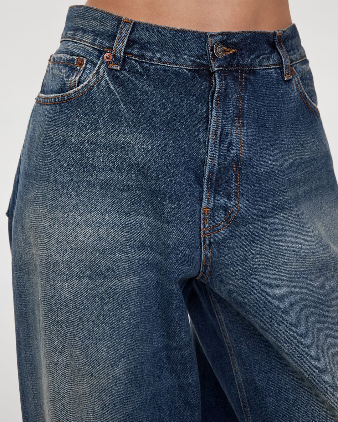 Купить Джинсы HAIKURE