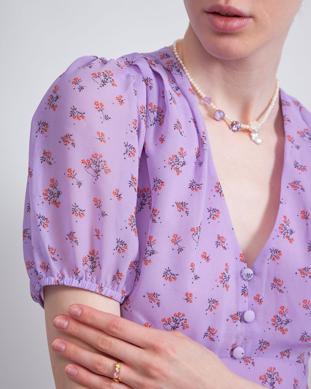 Купить Платье BOTROIS