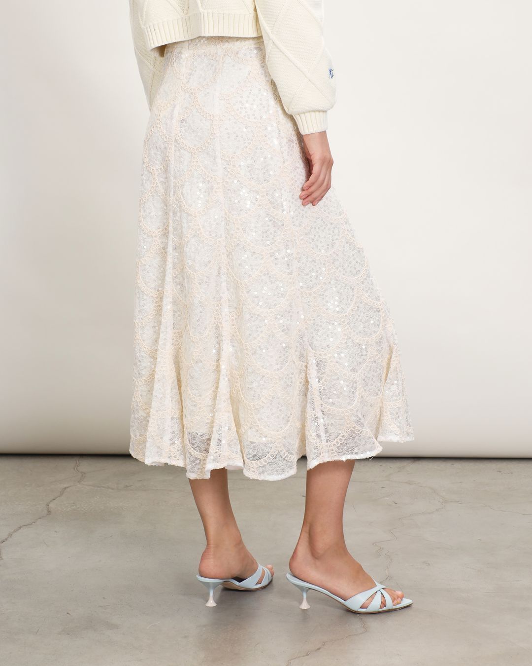 Купить Юбка BOTROIS