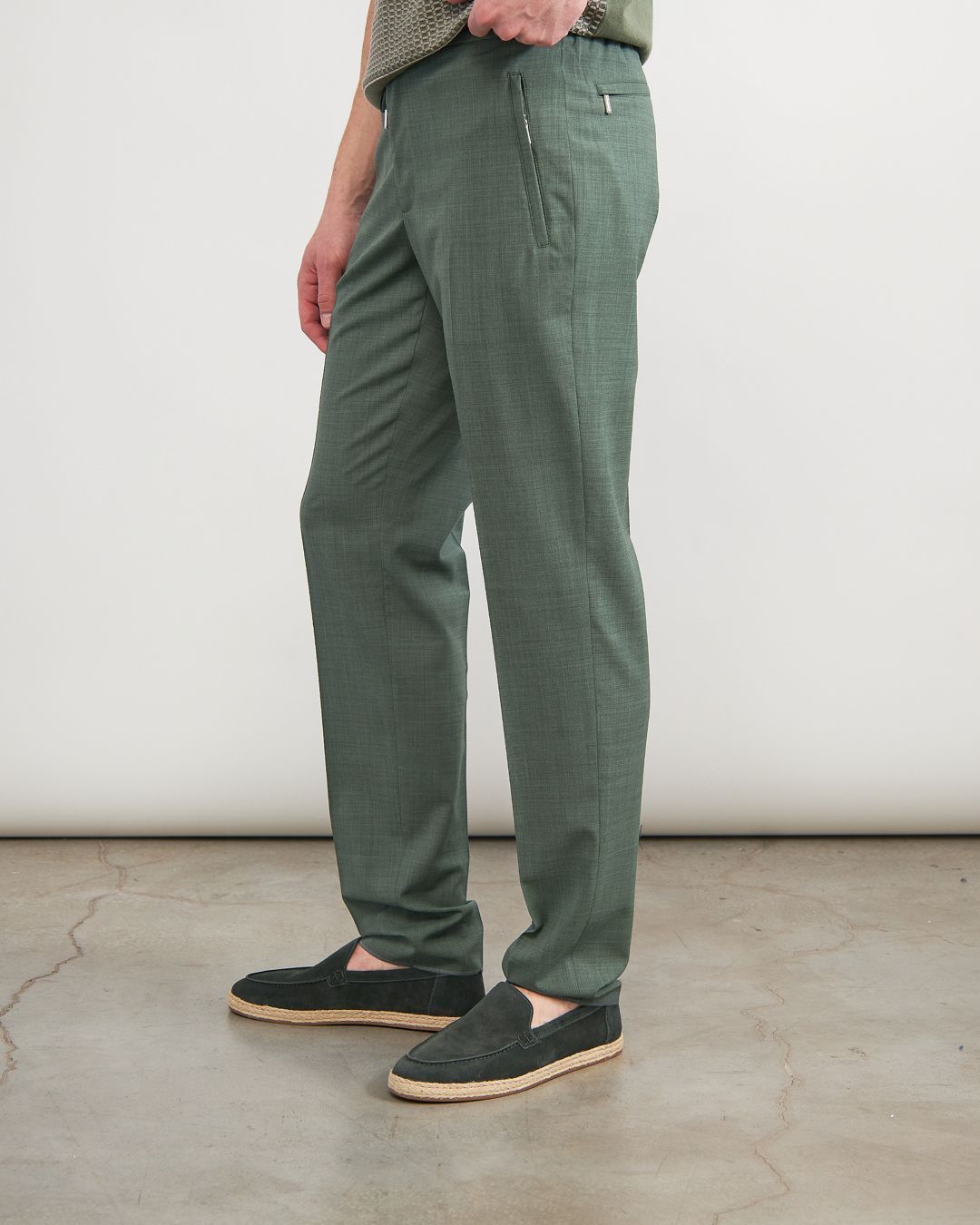 Купить Брюки BERTOLO