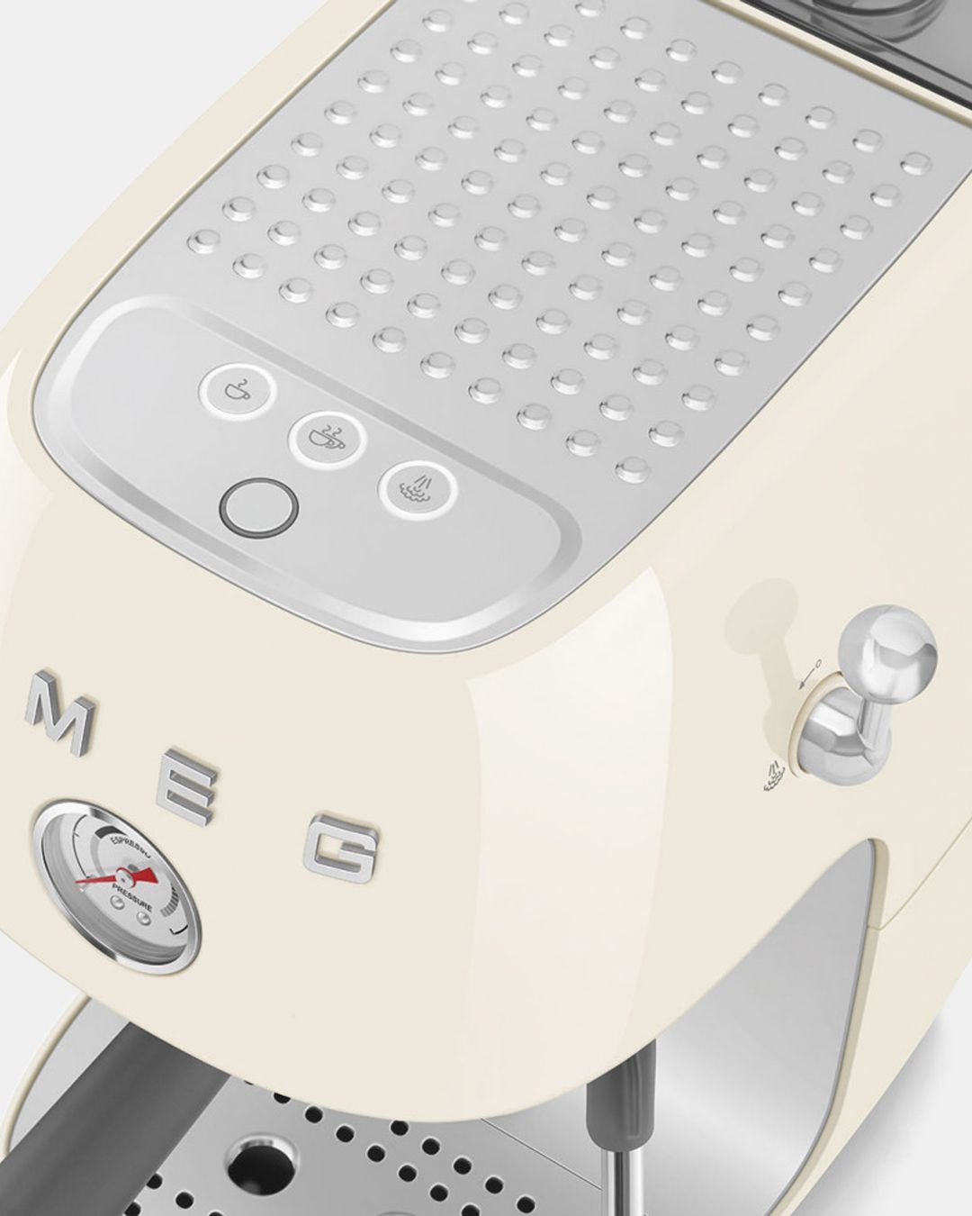 Купить Кофемашина-эспрессо SMEG