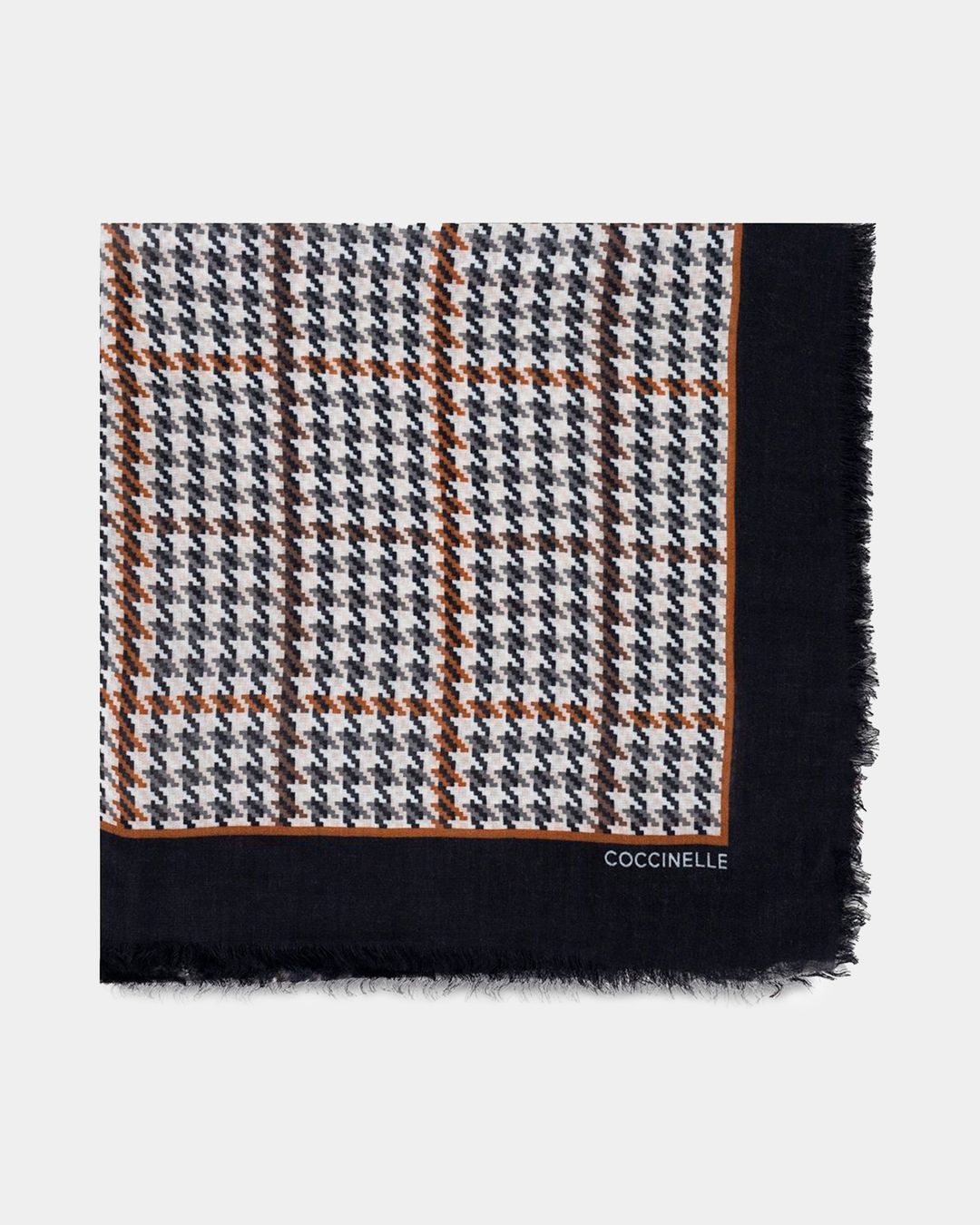 Купить Платок COCCINELLE