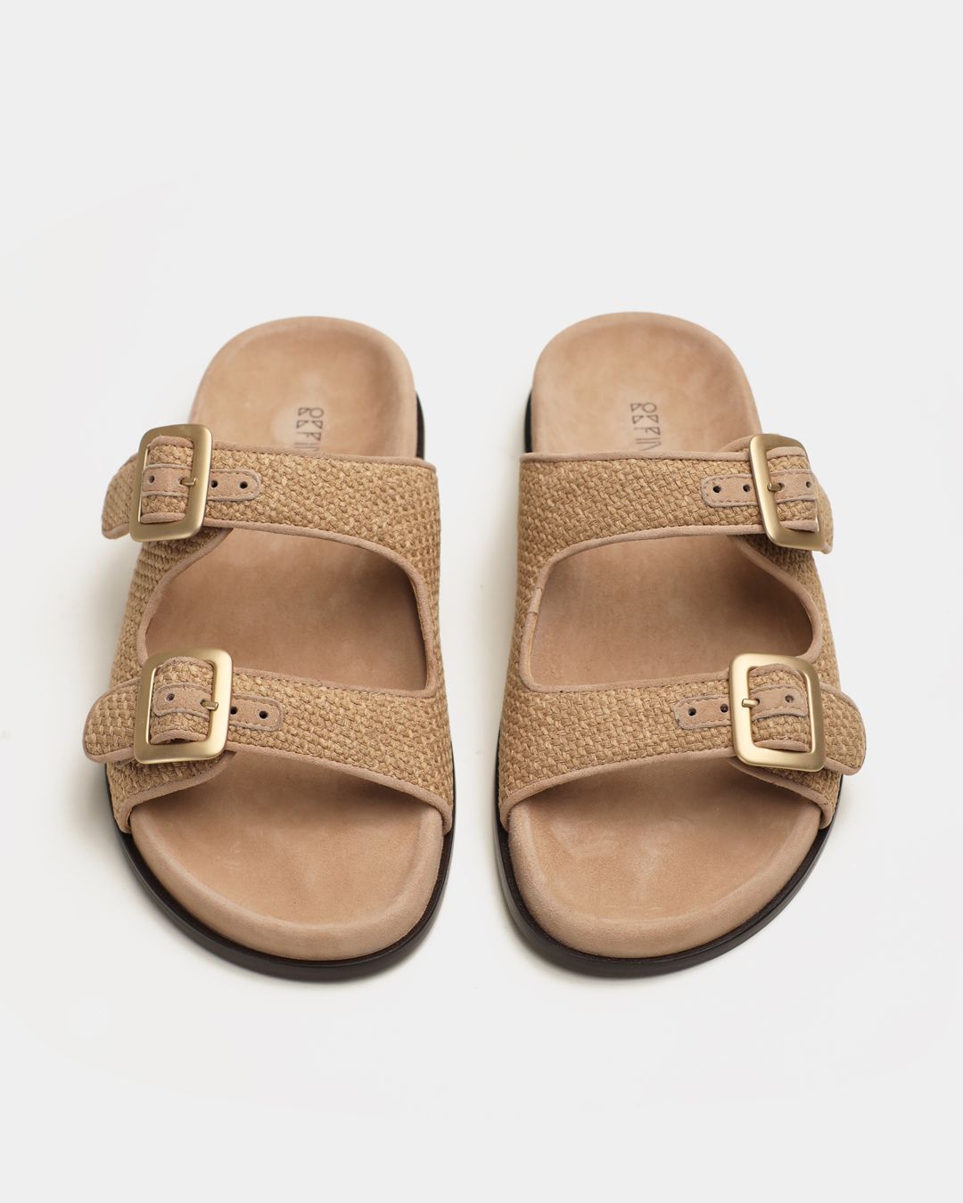 Купить Сандалии REFINED