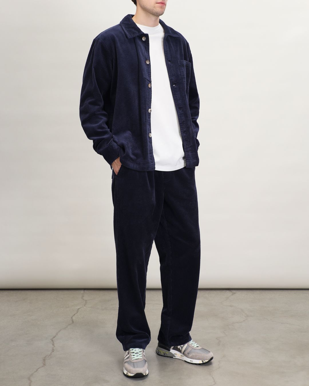 Купить Брюки SOLID MEN