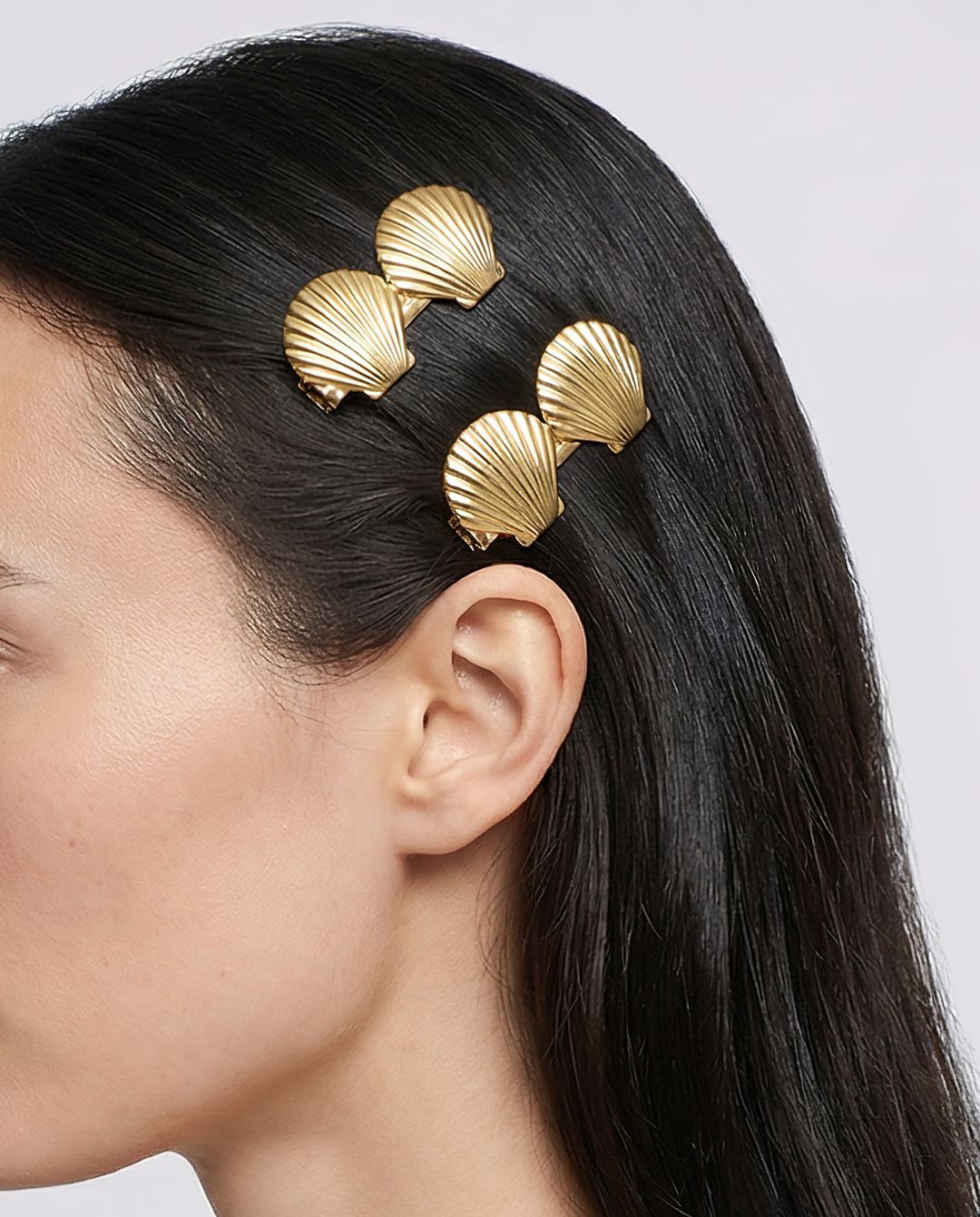 Купить Заколка VIEN