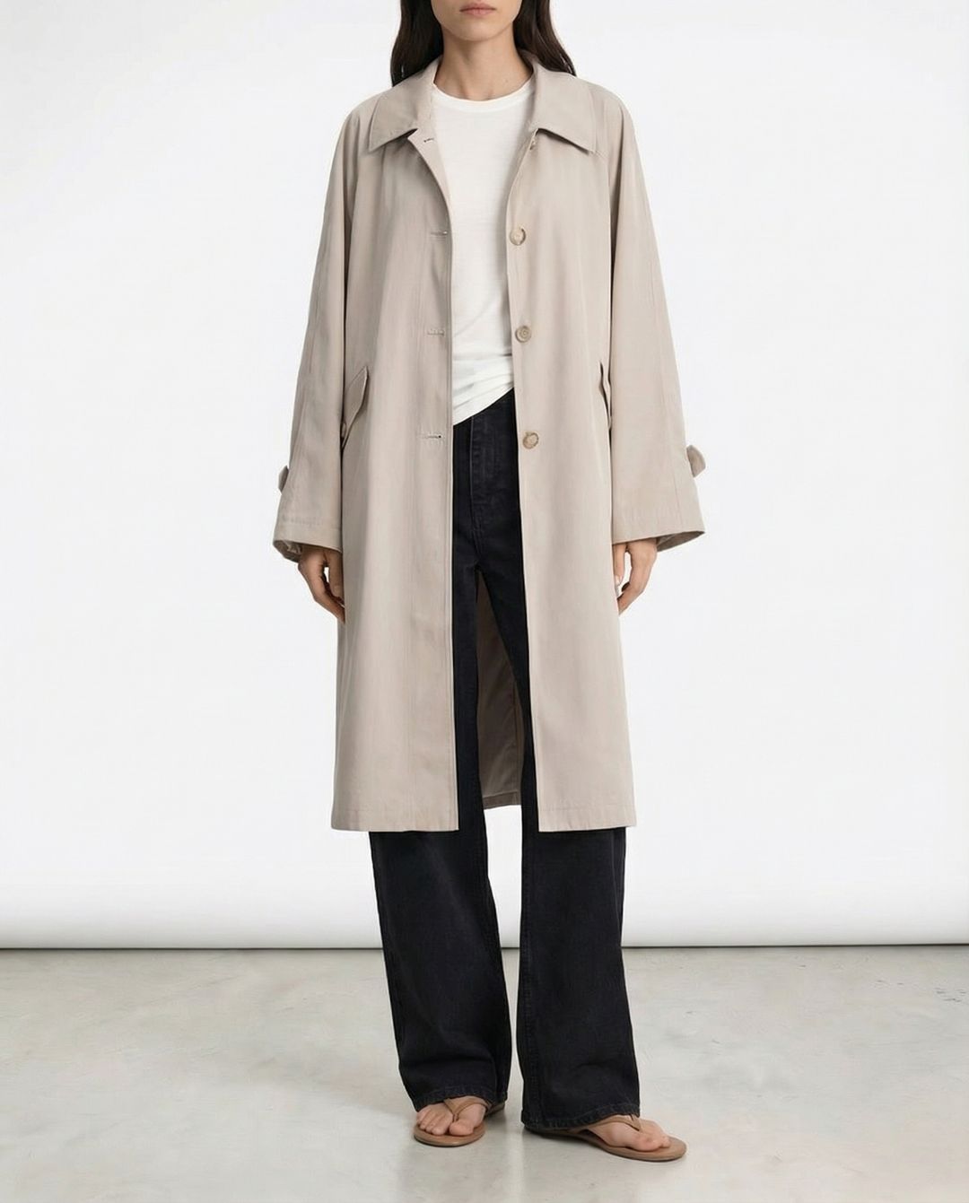 Купить Плащ ROCKABI