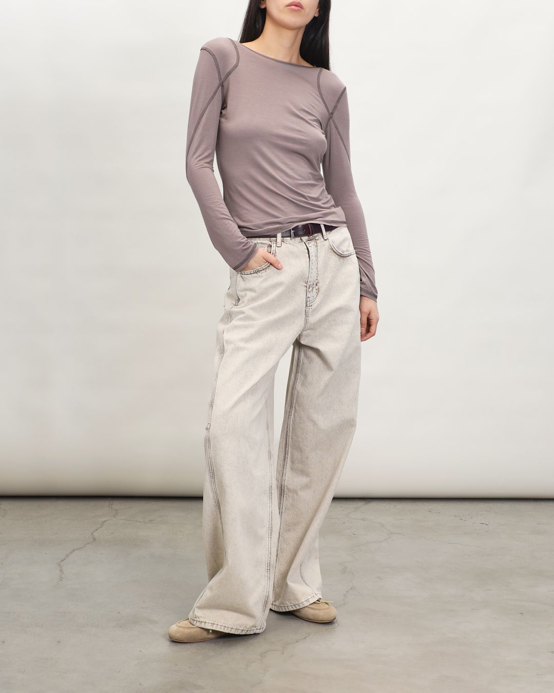 Купить Джинсы BLCV