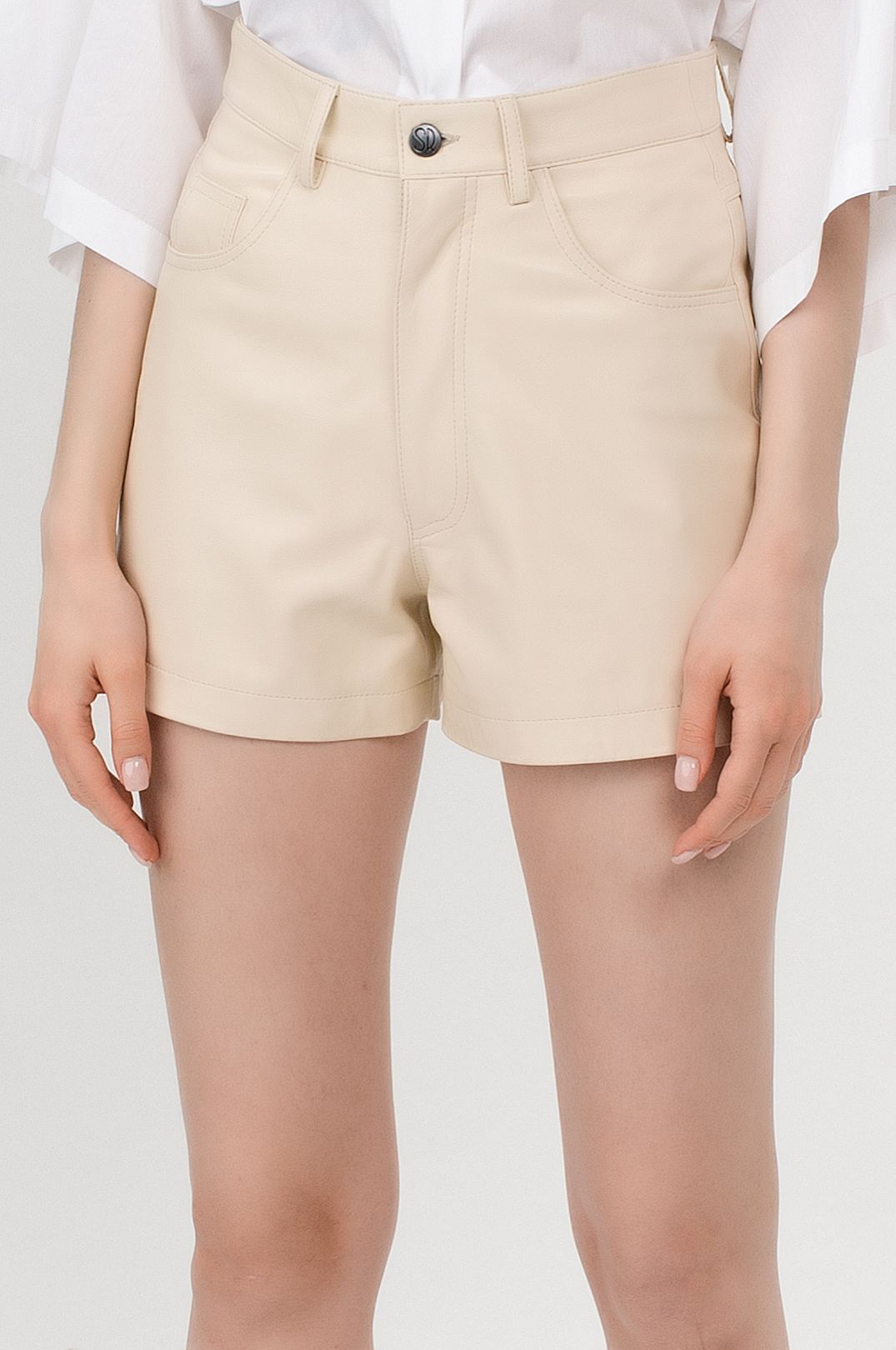 Купить Шорты SIMONETTA RAVIZZA