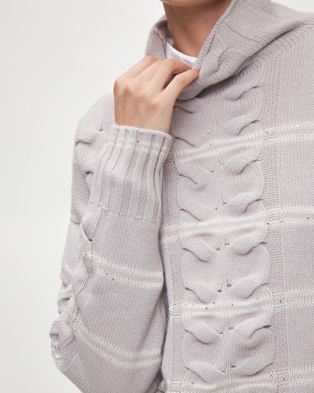 Купить Свитер LORENA ANTONIAZZI