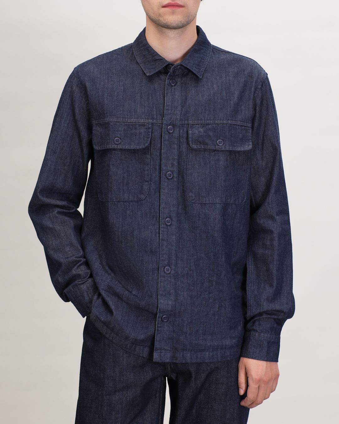 Купить Рубашка SOLID MEN