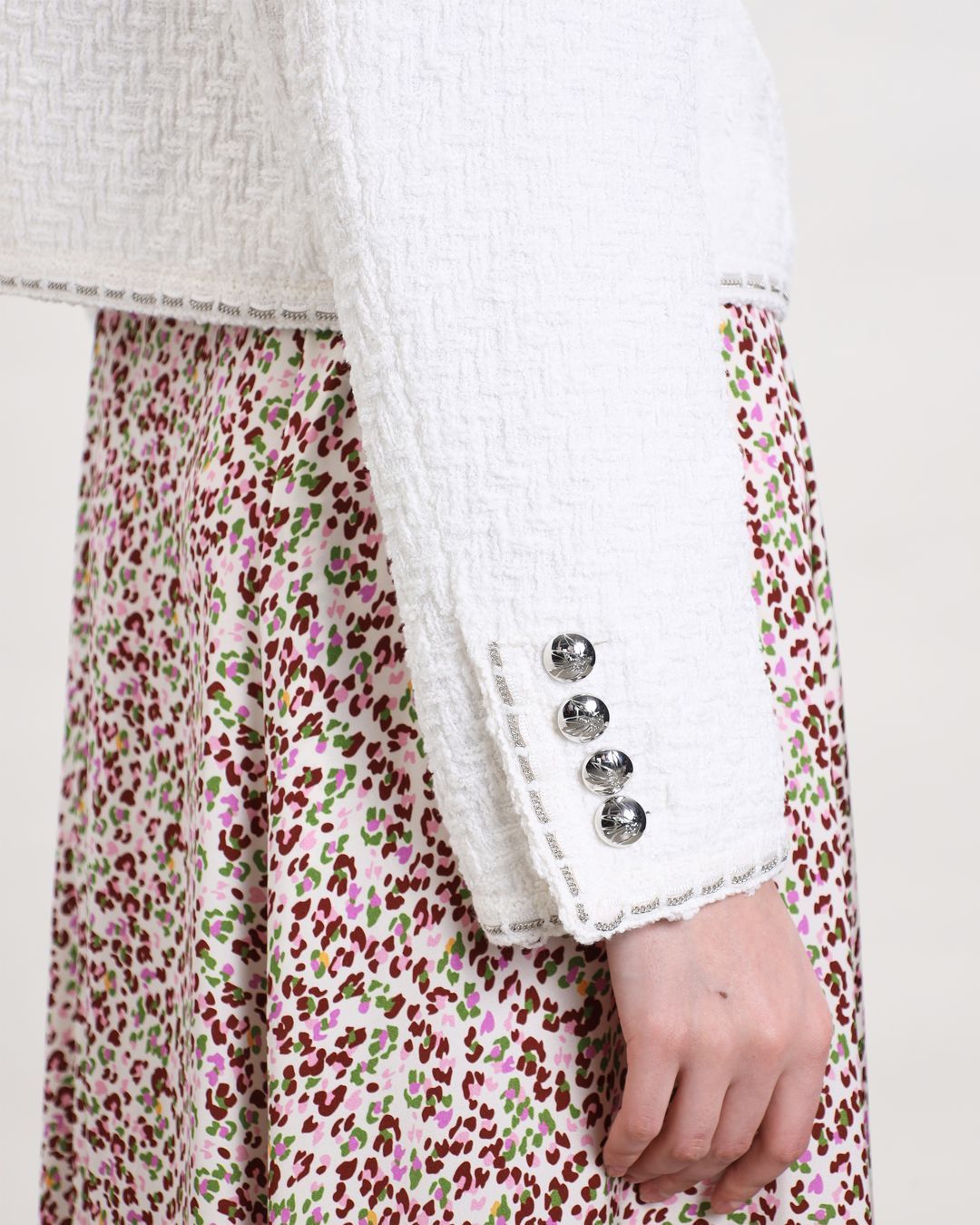 Купить Жакет OLOLOL