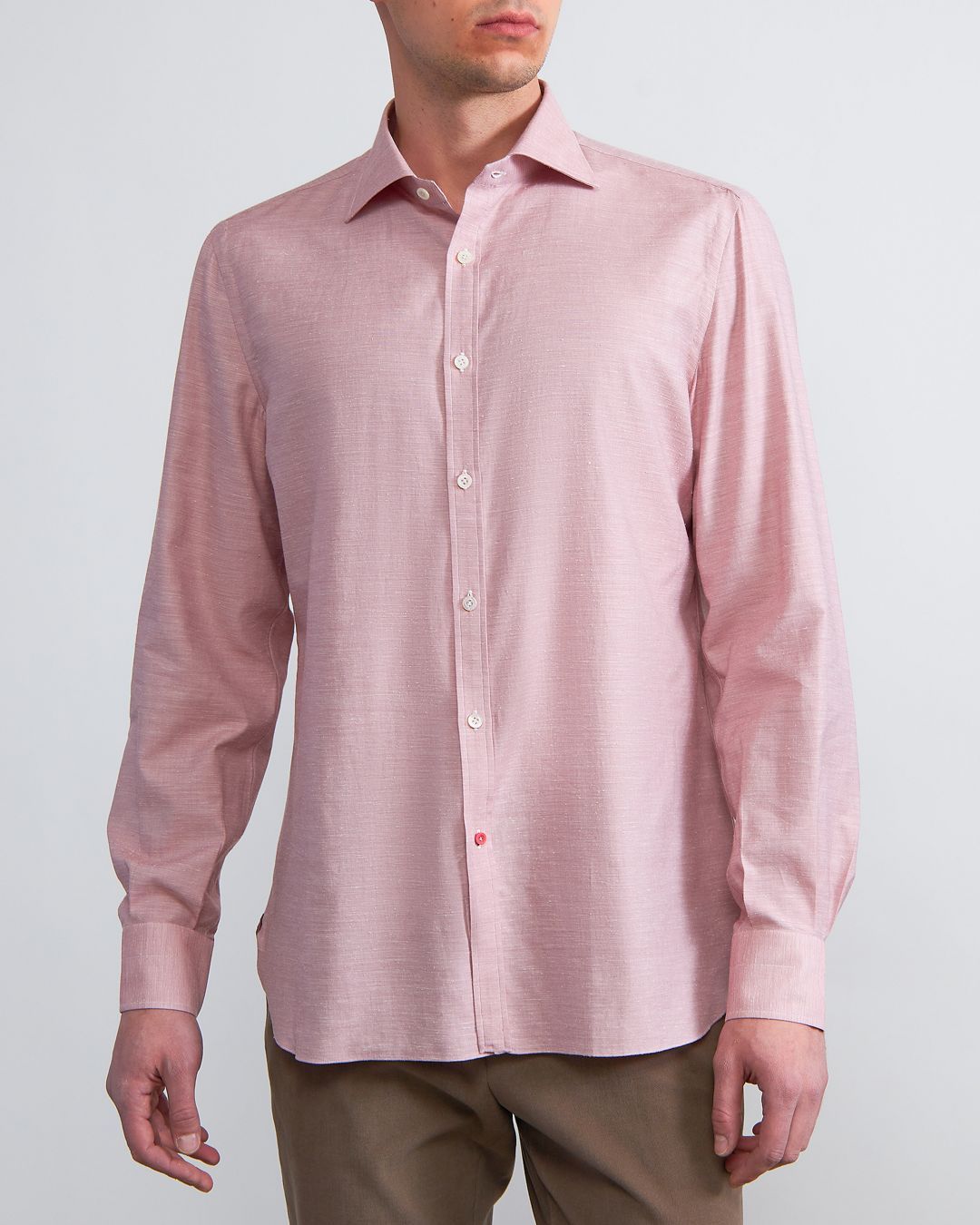 Купить Рубашка ISAIA